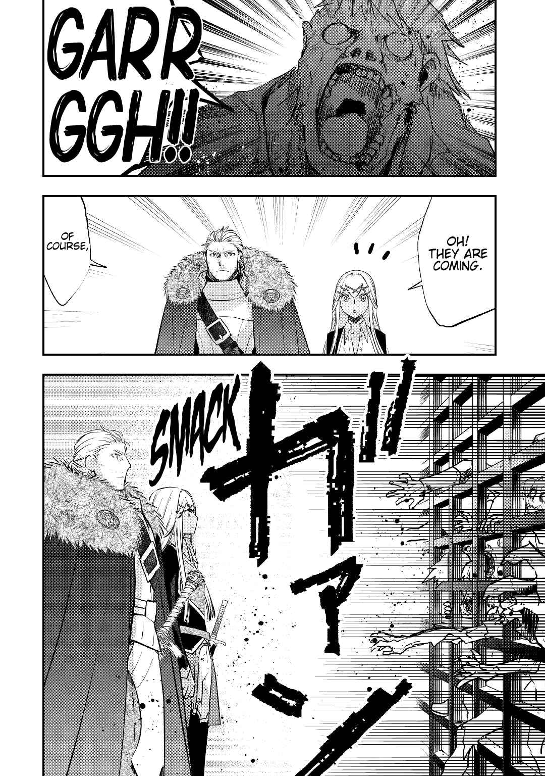 Page 5 Chapter 21 Kanchigai no Atelier Meister - Eiyuu Party no Moto Zatsuyougakari ga, Jitsu wa Sentou Igai ga SSS Rank Datta to Iu Yoku Aru Hanashi
