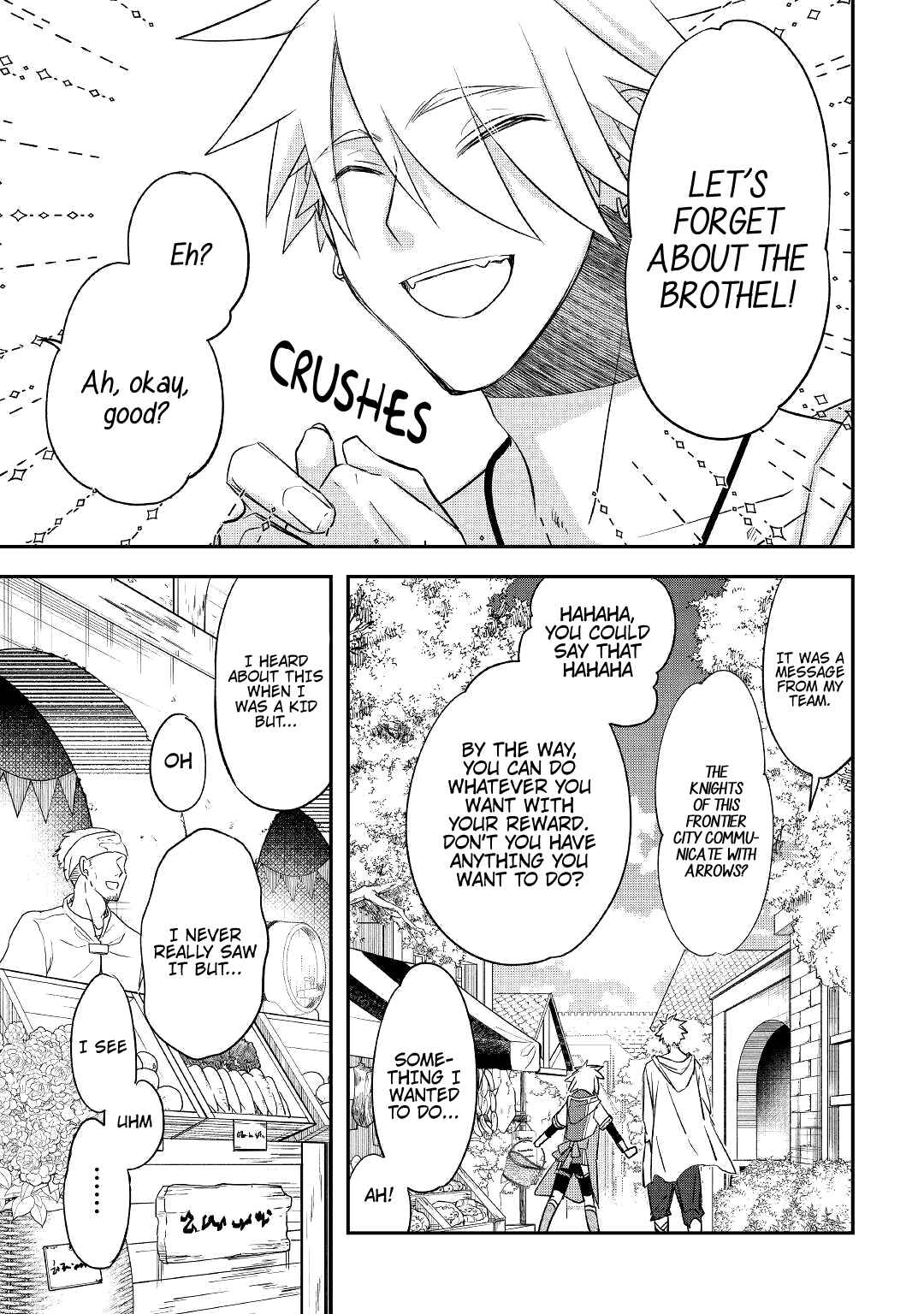 Page 14 Chapter 26 Kanchigai no Atelier Meister - Eiyuu Party no Moto Zatsuyougakari ga, Jitsu wa Sentou Igai ga SSS Rank Datta to Iu Yoku Aru Hanashi