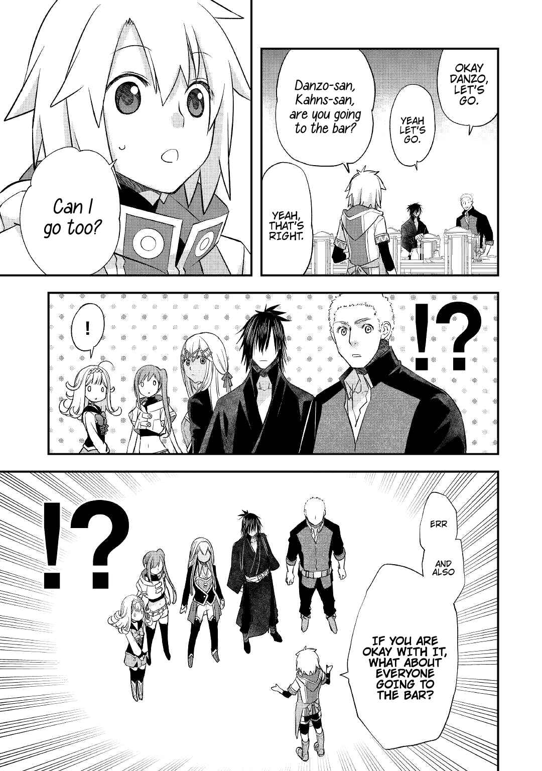 Page 18 Chapter 26 Kanchigai no Atelier Meister - Eiyuu Party no Moto Zatsuyougakari ga, Jitsu wa Sentou Igai ga SSS Rank Datta to Iu Yoku Aru Hanashi