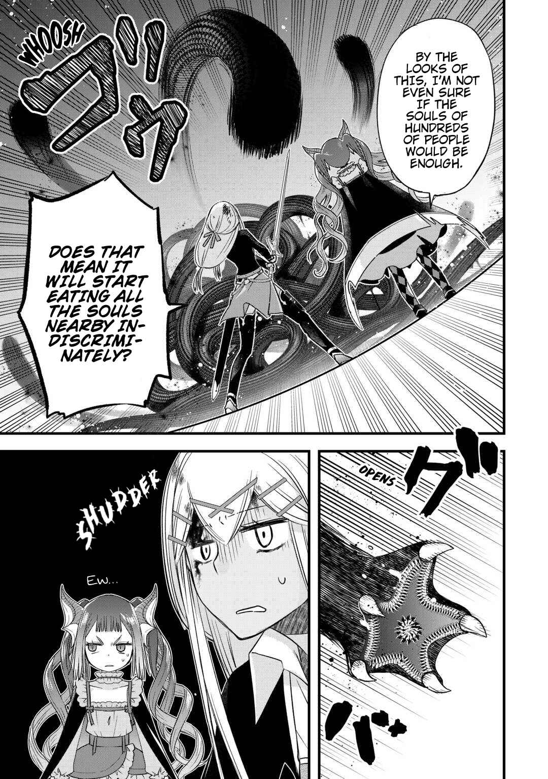 Page 19 Chapter 52 Kanchigai no Atelier Meister - Eiyuu Party no Moto Zatsuyougakari ga, Jitsu wa Sentou Igai ga SSS Rank Datta to Iu Yoku Aru Hanashi