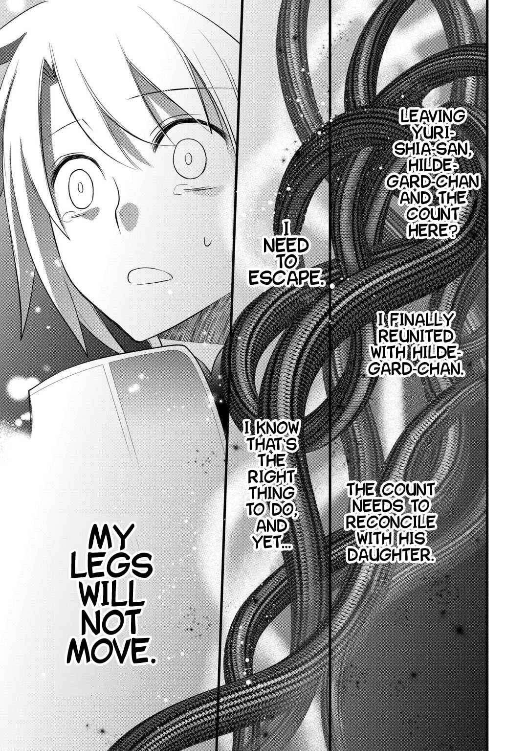 Page 23 Chapter 52 Kanchigai no Atelier Meister - Eiyuu Party no Moto Zatsuyougakari ga, Jitsu wa Sentou Igai ga SSS Rank Datta to Iu Yoku Aru Hanashi