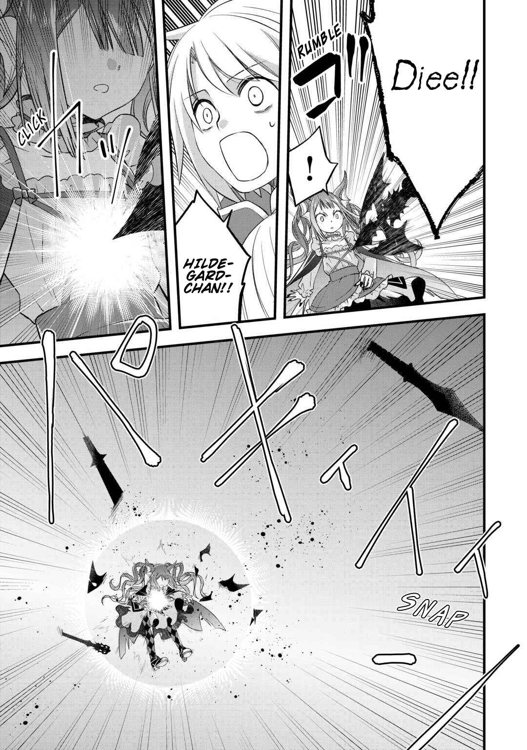 Page 7 Chapter 52 Kanchigai no Atelier Meister - Eiyuu Party no Moto Zatsuyougakari ga, Jitsu wa Sentou Igai ga SSS Rank Datta to Iu Yoku Aru Hanashi