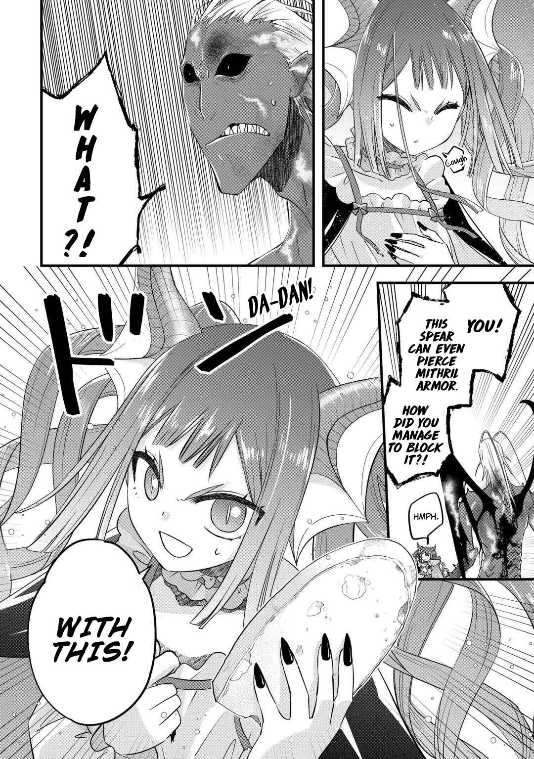 Page 8 Chapter 52 Kanchigai no Atelier Meister - Eiyuu Party no Moto Zatsuyougakari ga, Jitsu wa Sentou Igai ga SSS Rank Datta to Iu Yoku Aru Hanashi