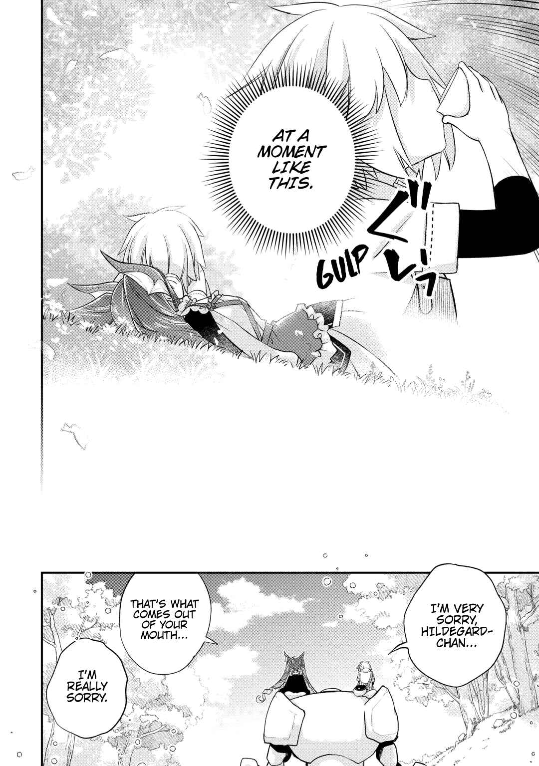 Page 17 Chapter 37 Kanchigai no Atelier Meister - Eiyuu Party no Moto Zatsuyougakari ga, Jitsu wa Sentou Igai ga SSS Rank Datta to Iu Yoku Aru Hanashi