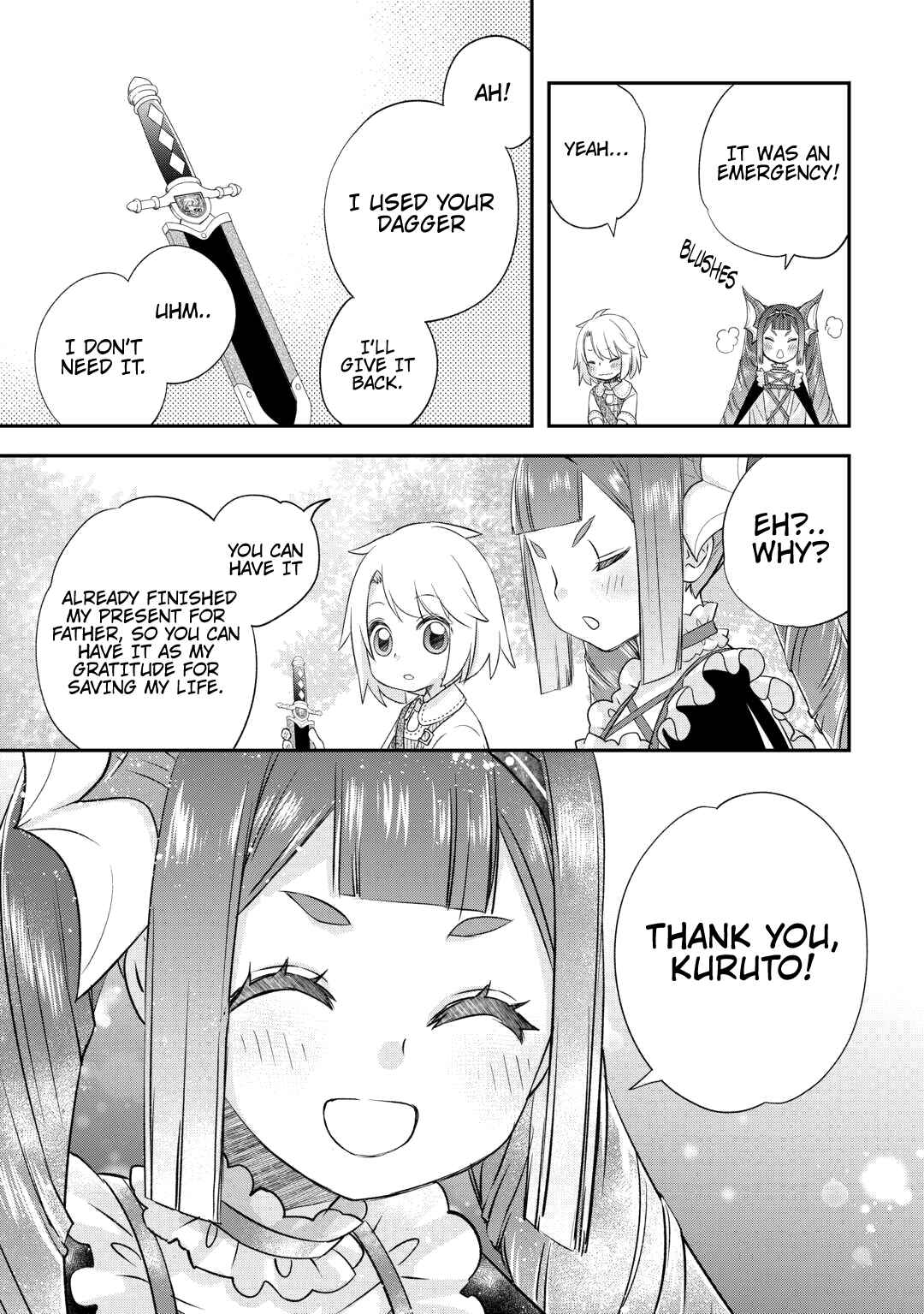 Page 18 Chapter 37 Kanchigai no Atelier Meister - Eiyuu Party no Moto Zatsuyougakari ga, Jitsu wa Sentou Igai ga SSS Rank Datta to Iu Yoku Aru Hanashi