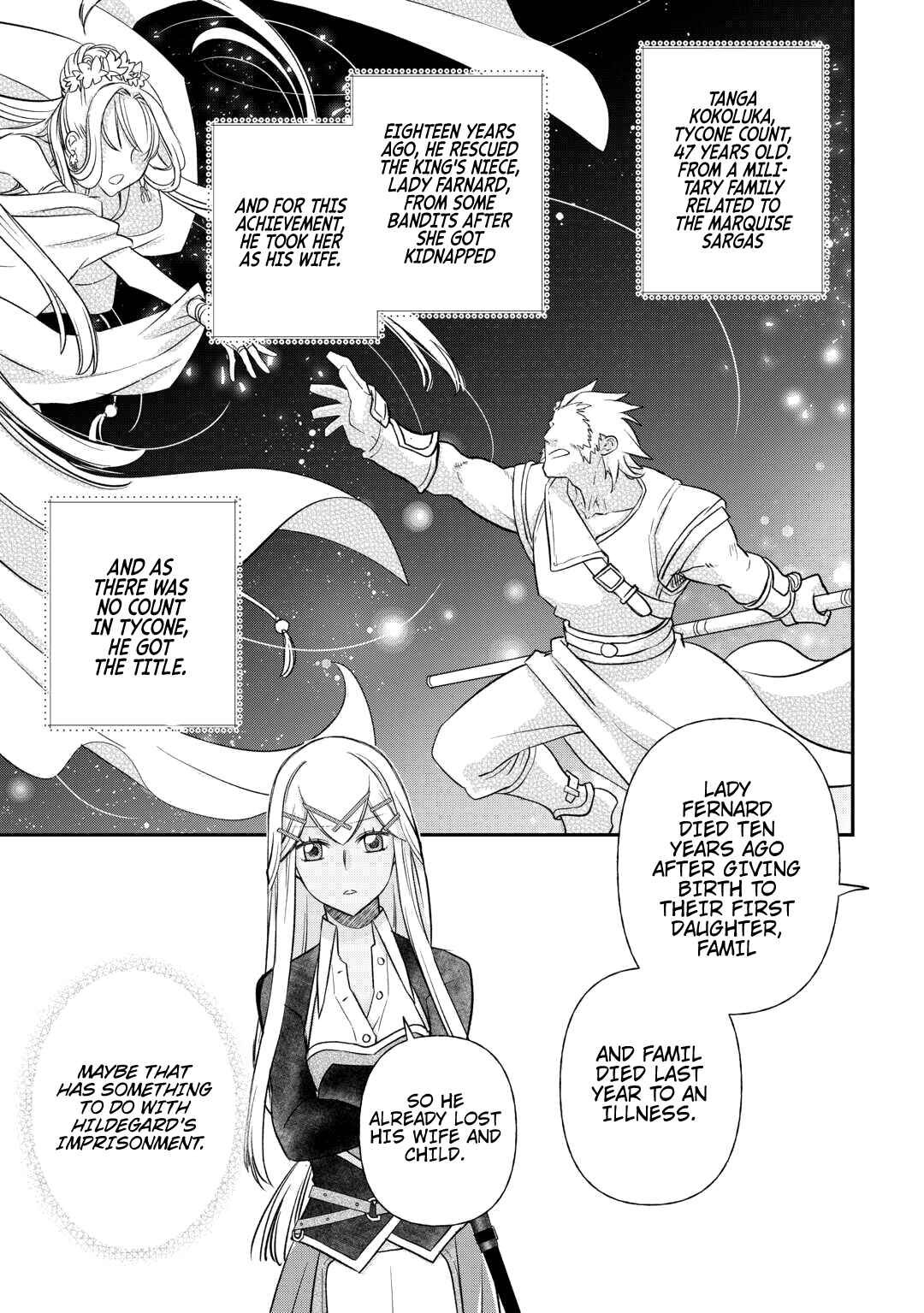 Page 24 Chapter 37 Kanchigai no Atelier Meister - Eiyuu Party no Moto Zatsuyougakari ga, Jitsu wa Sentou Igai ga SSS Rank Datta to Iu Yoku Aru Hanashi