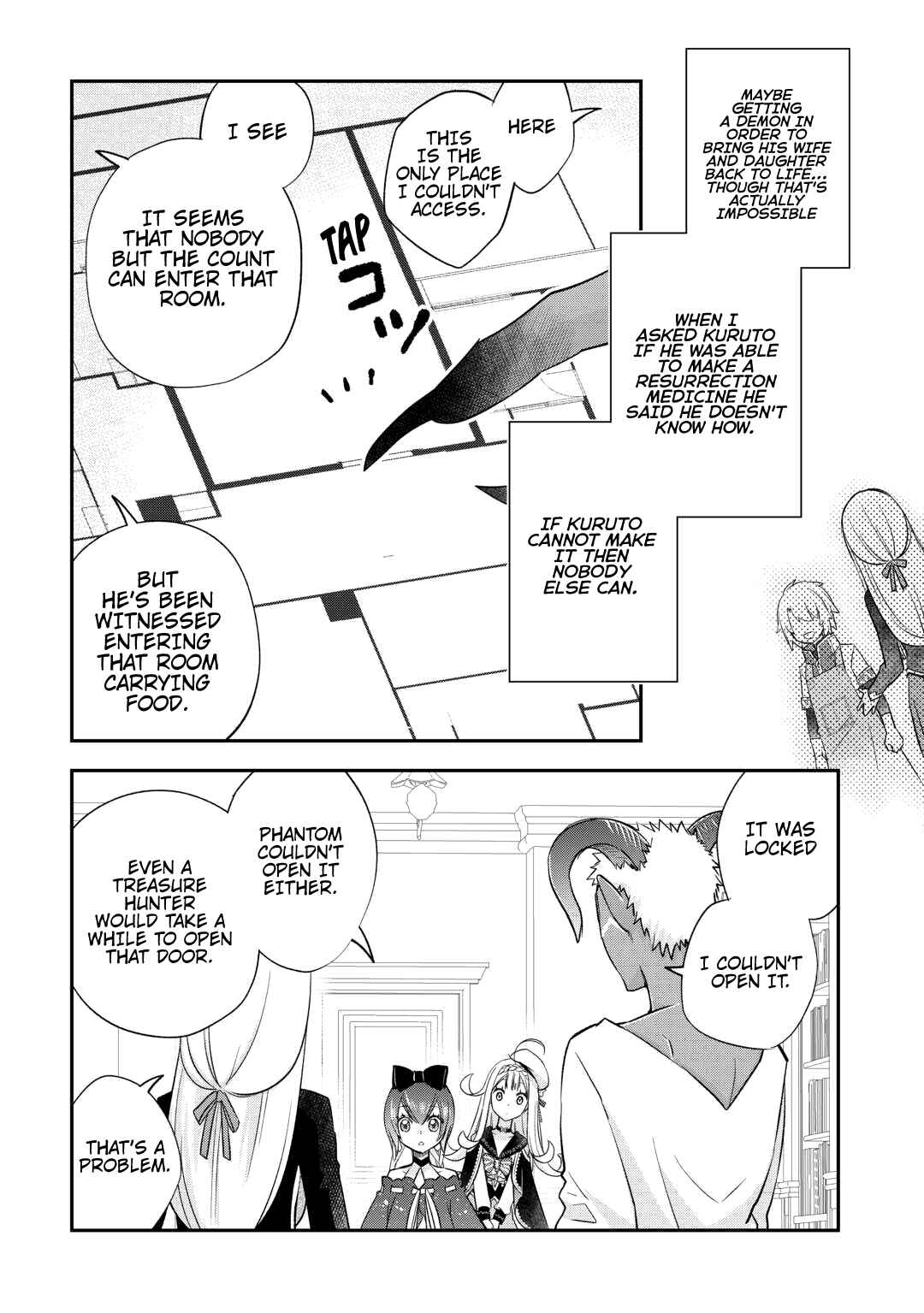 Page 25 Chapter 37 Kanchigai no Atelier Meister - Eiyuu Party no Moto Zatsuyougakari ga, Jitsu wa Sentou Igai ga SSS Rank Datta to Iu Yoku Aru Hanashi