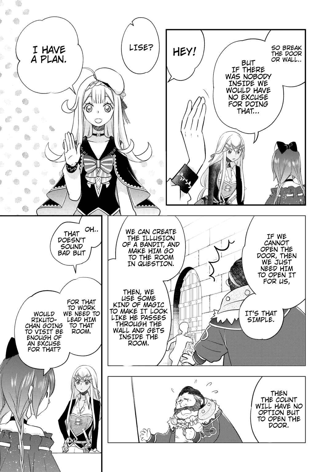 Page 26 Chapter 37 Kanchigai no Atelier Meister - Eiyuu Party no Moto Zatsuyougakari ga, Jitsu wa Sentou Igai ga SSS Rank Datta to Iu Yoku Aru Hanashi