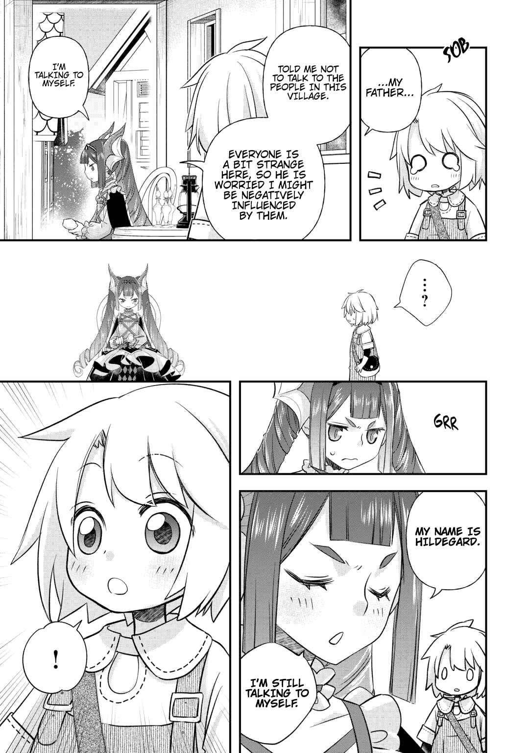 Page 6 Chapter 37 Kanchigai no Atelier Meister - Eiyuu Party no Moto Zatsuyougakari ga, Jitsu wa Sentou Igai ga SSS Rank Datta to Iu Yoku Aru Hanashi