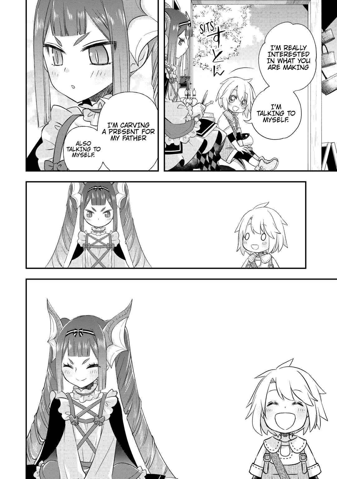 Page 7 Chapter 37 Kanchigai no Atelier Meister - Eiyuu Party no Moto Zatsuyougakari ga, Jitsu wa Sentou Igai ga SSS Rank Datta to Iu Yoku Aru Hanashi