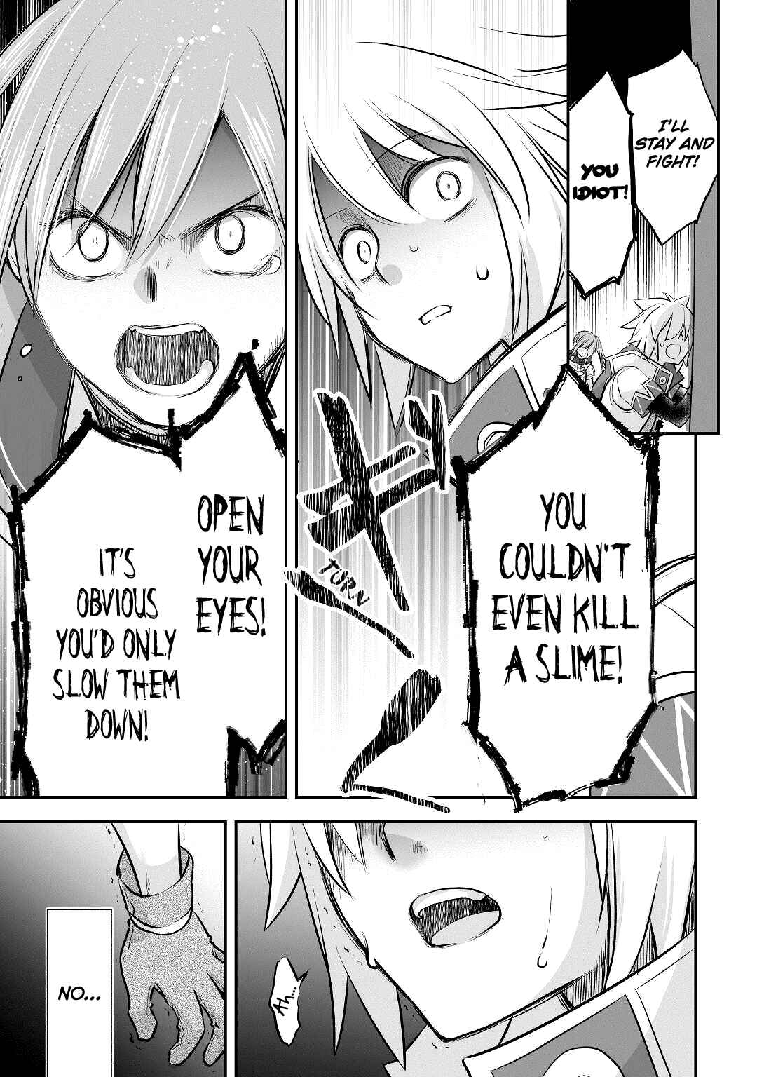 Page 18 Chapter 9 Kanchigai no Atelier Meister - Eiyuu Party no Moto Zatsuyougakari ga, Jitsu wa Sentou Igai ga SSS Rank Datta to Iu Yoku Aru Hanashi
