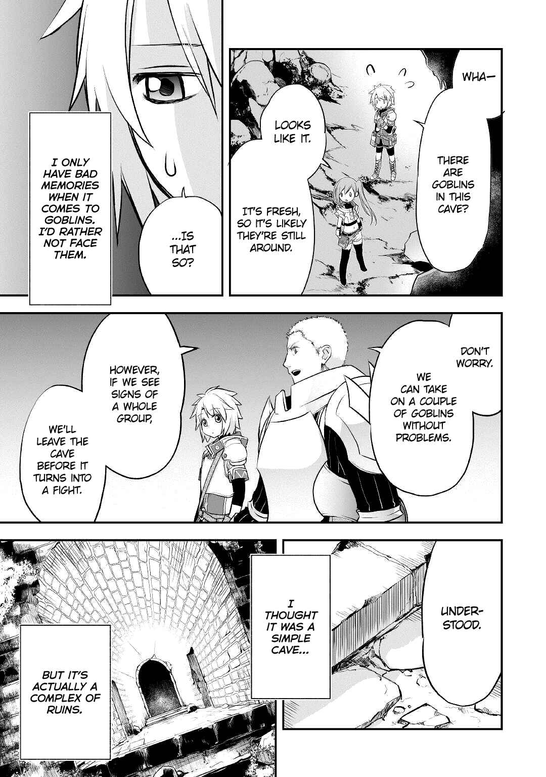 Page 6 Chapter 9 Kanchigai no Atelier Meister - Eiyuu Party no Moto Zatsuyougakari ga, Jitsu wa Sentou Igai ga SSS Rank Datta to Iu Yoku Aru Hanashi