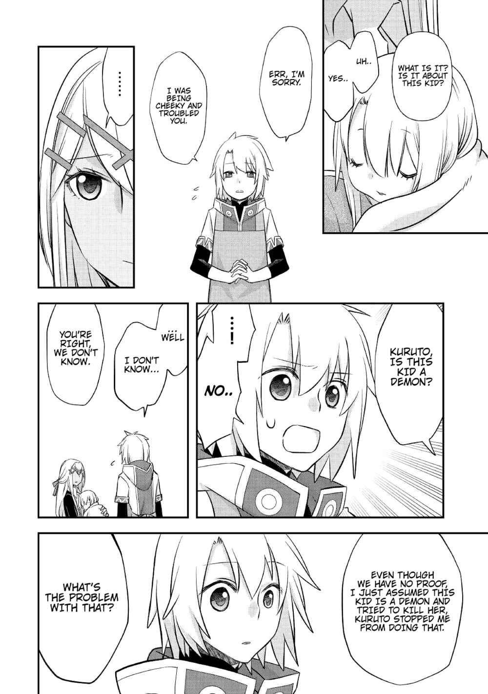 Page 11 Chapter 29 Kanchigai no Atelier Meister - Eiyuu Party no Moto Zatsuyougakari ga, Jitsu wa Sentou Igai ga SSS Rank Datta to Iu Yoku Aru Hanashi