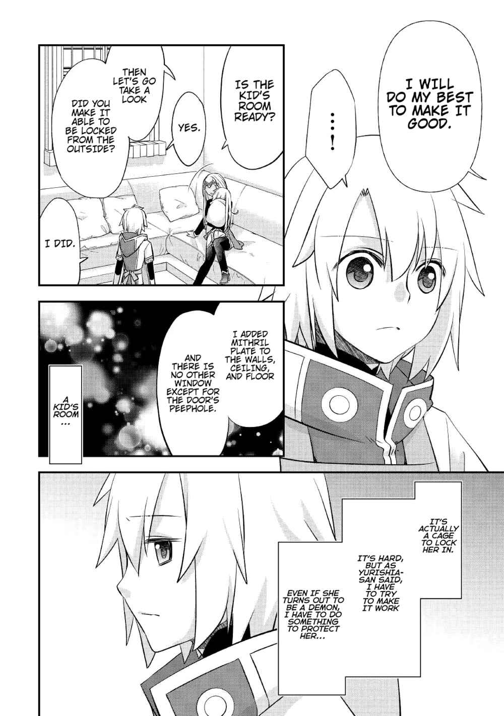 Page 13 Chapter 29 Kanchigai no Atelier Meister - Eiyuu Party no Moto Zatsuyougakari ga, Jitsu wa Sentou Igai ga SSS Rank Datta to Iu Yoku Aru Hanashi