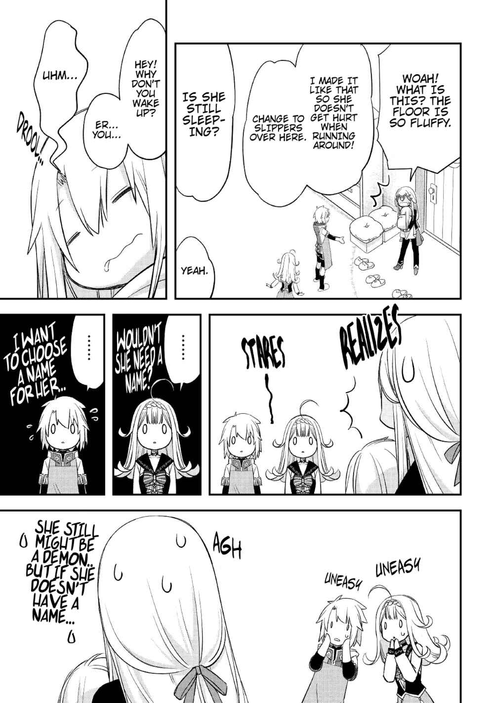 Page 16 Chapter 29 Kanchigai no Atelier Meister - Eiyuu Party no Moto Zatsuyougakari ga, Jitsu wa Sentou Igai ga SSS Rank Datta to Iu Yoku Aru Hanashi