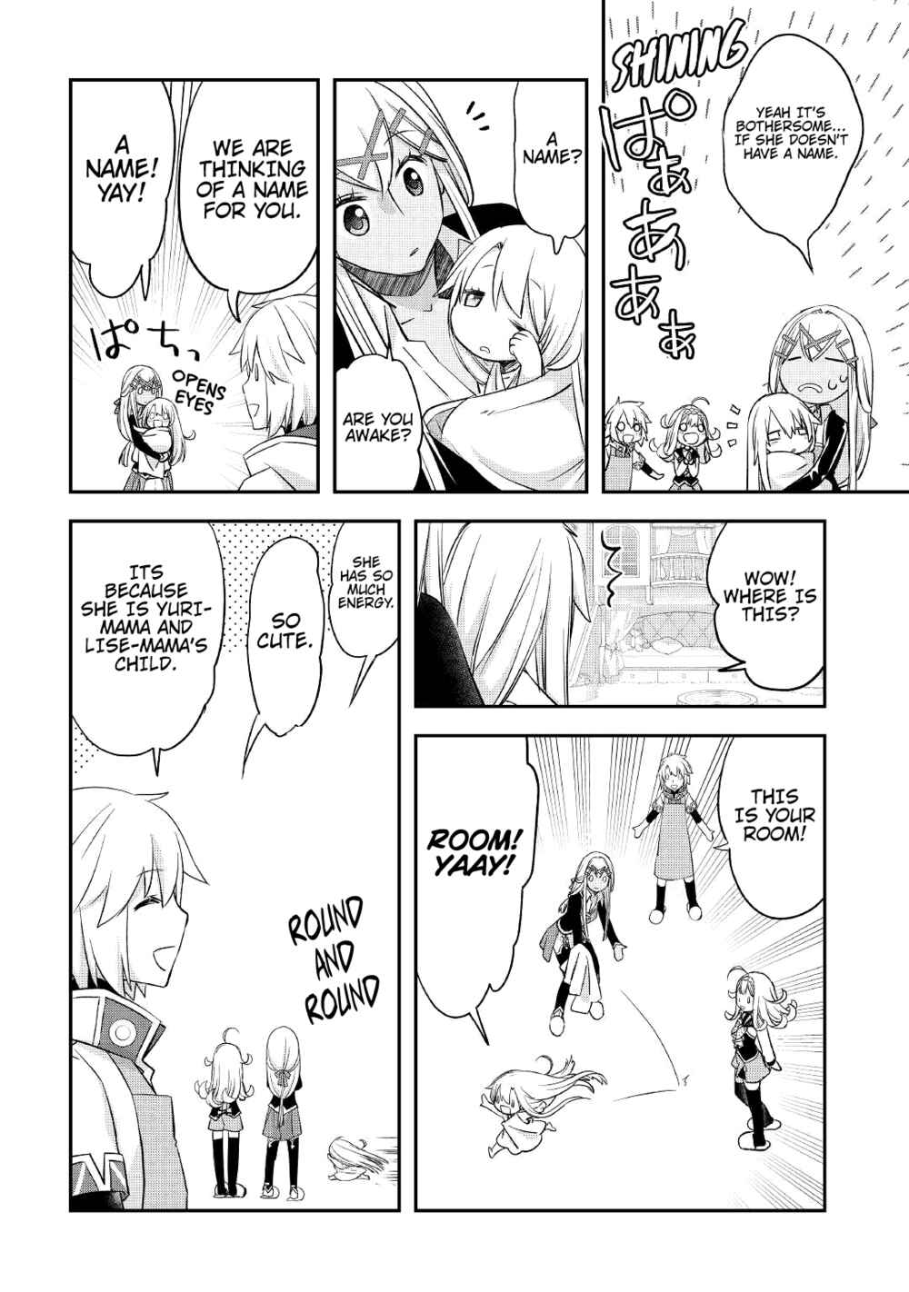 Page 17 Chapter 29 Kanchigai no Atelier Meister - Eiyuu Party no Moto Zatsuyougakari ga, Jitsu wa Sentou Igai ga SSS Rank Datta to Iu Yoku Aru Hanashi