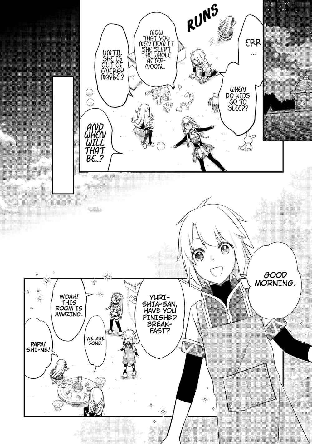 Page 23 Chapter 29 Kanchigai no Atelier Meister - Eiyuu Party no Moto Zatsuyougakari ga, Jitsu wa Sentou Igai ga SSS Rank Datta to Iu Yoku Aru Hanashi