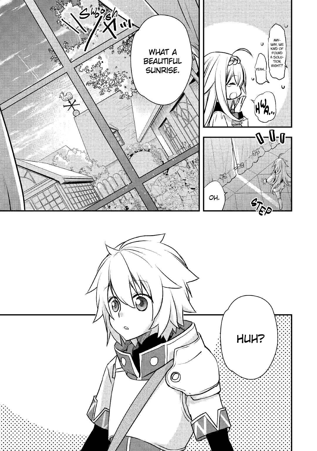 Page 19 Chapter 7 Kanchigai no Atelier Meister - Eiyuu Party no Moto Zatsuyougakari ga, Jitsu wa Sentou Igai ga SSS Rank Datta to Iu Yoku Aru Hanashi