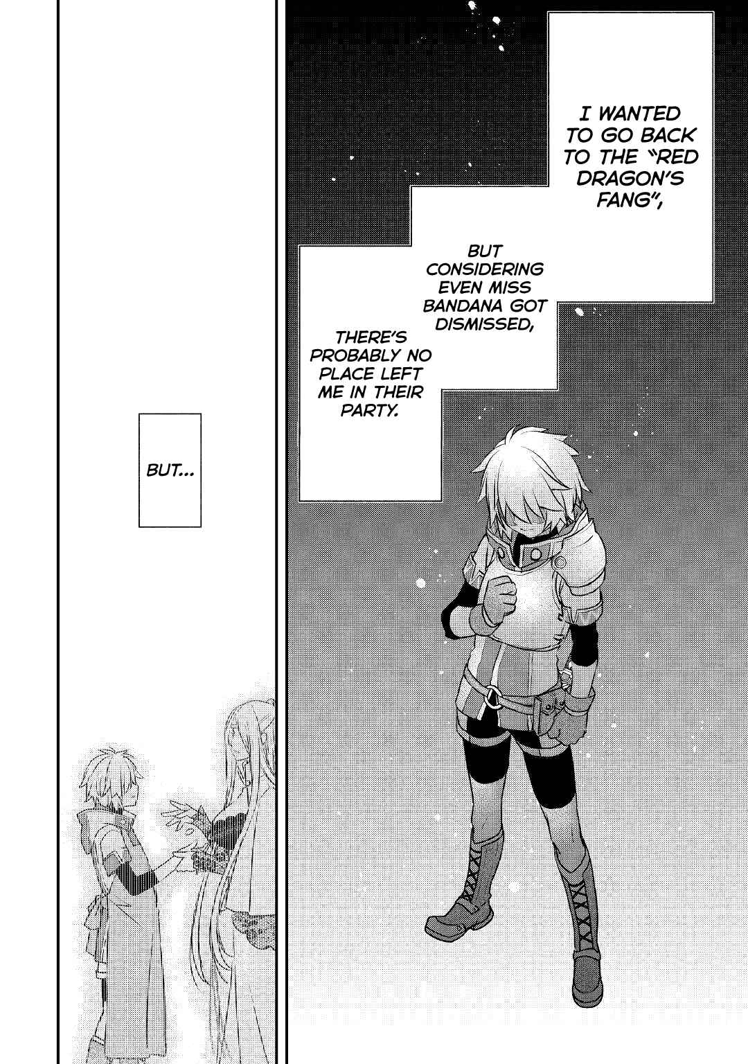 Page 26 Chapter 7 Kanchigai no Atelier Meister - Eiyuu Party no Moto Zatsuyougakari ga, Jitsu wa Sentou Igai ga SSS Rank Datta to Iu Yoku Aru Hanashi