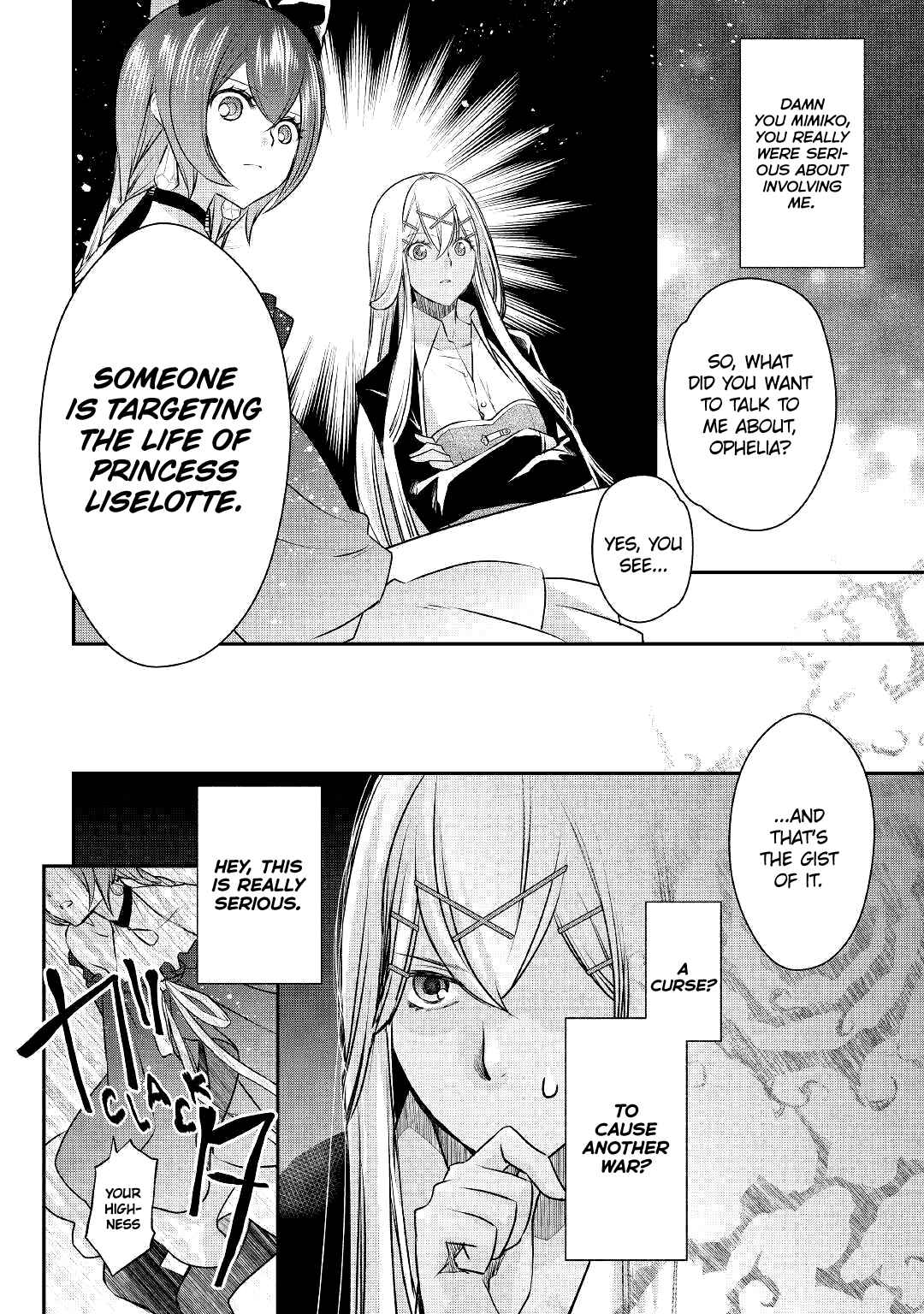 Page 4 Chapter 7 Kanchigai no Atelier Meister - Eiyuu Party no Moto Zatsuyougakari ga, Jitsu wa Sentou Igai ga SSS Rank Datta to Iu Yoku Aru Hanashi