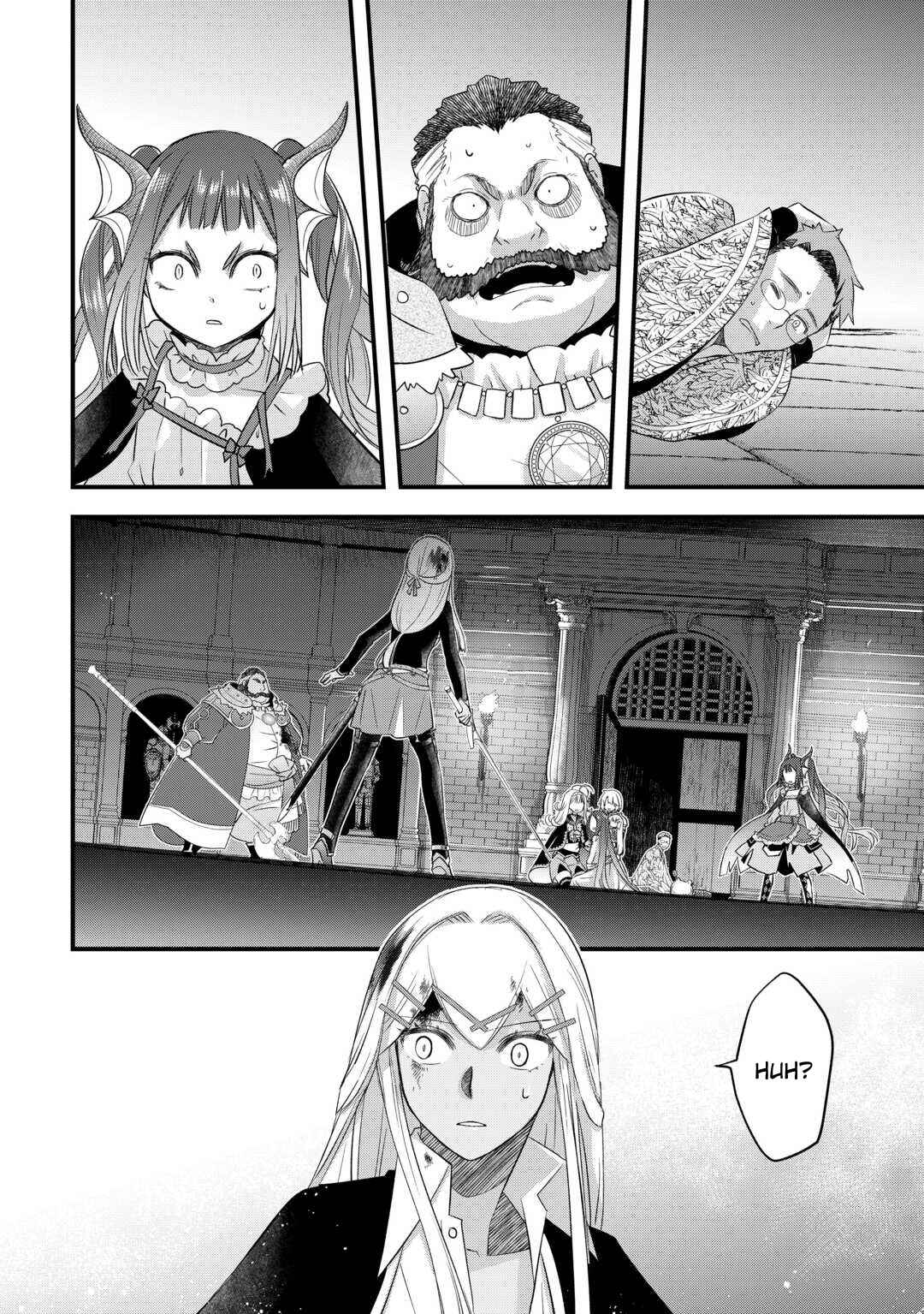 Page 10 Chapter 53 Kanchigai no Atelier Meister - Eiyuu Party no Moto Zatsuyougakari ga, Jitsu wa Sentou Igai ga SSS Rank Datta to Iu Yoku Aru Hanashi