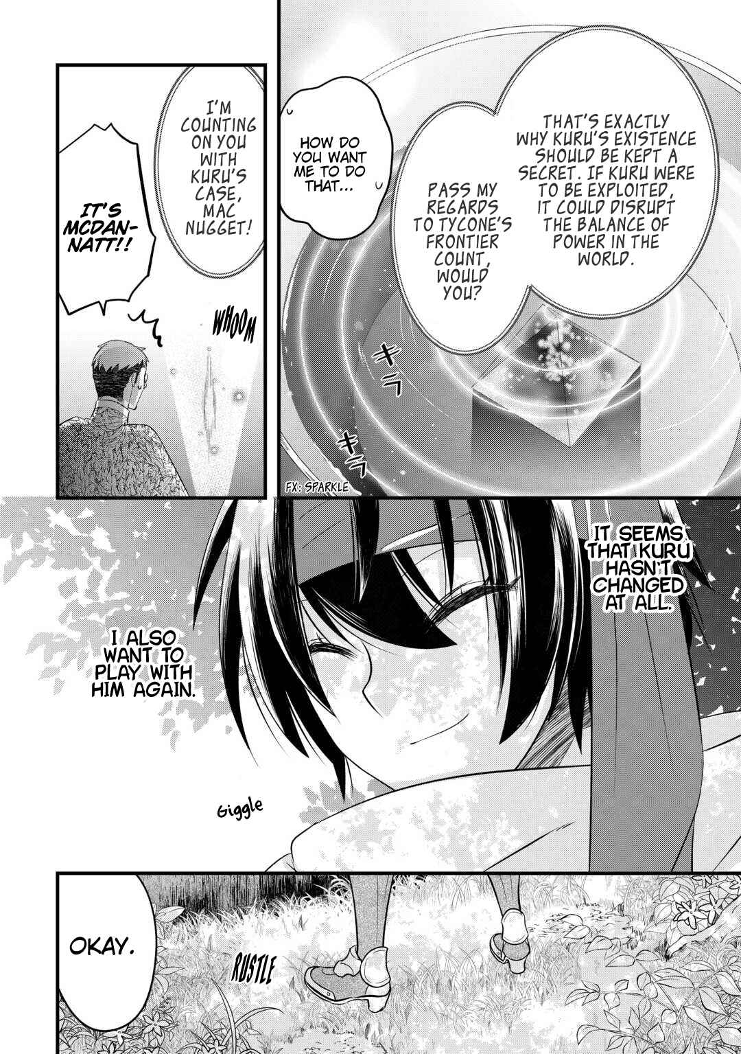 Page 18 Chapter 53 Kanchigai no Atelier Meister - Eiyuu Party no Moto Zatsuyougakari ga, Jitsu wa Sentou Igai ga SSS Rank Datta to Iu Yoku Aru Hanashi