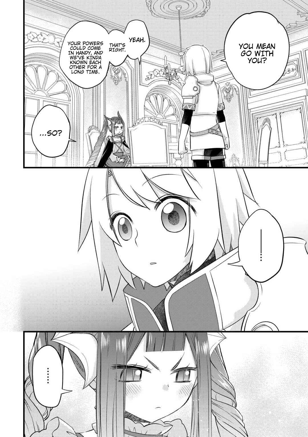 Page 24 Chapter 53 Kanchigai no Atelier Meister - Eiyuu Party no Moto Zatsuyougakari ga, Jitsu wa Sentou Igai ga SSS Rank Datta to Iu Yoku Aru Hanashi
