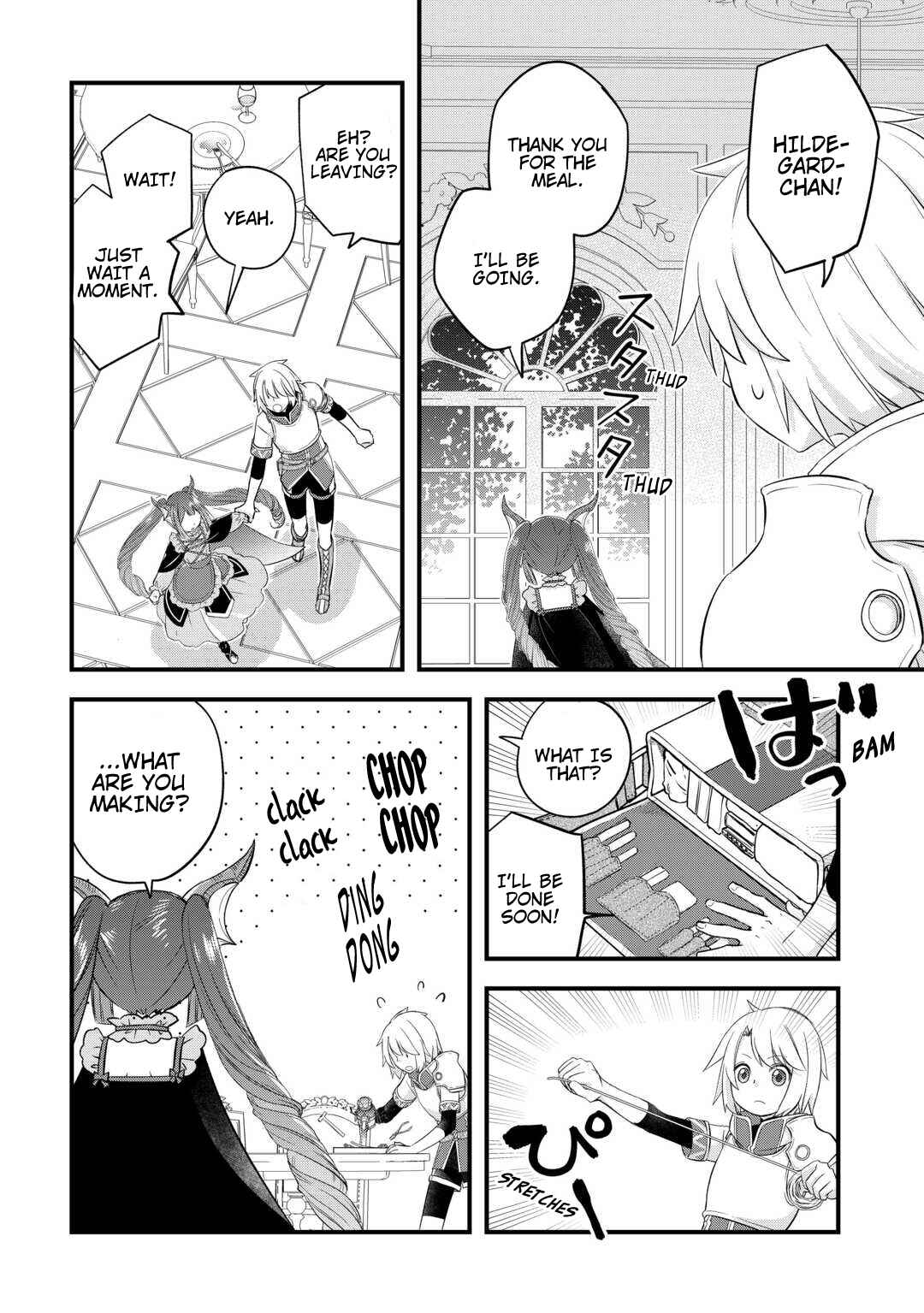 Page 26 Chapter 53 Kanchigai no Atelier Meister - Eiyuu Party no Moto Zatsuyougakari ga, Jitsu wa Sentou Igai ga SSS Rank Datta to Iu Yoku Aru Hanashi