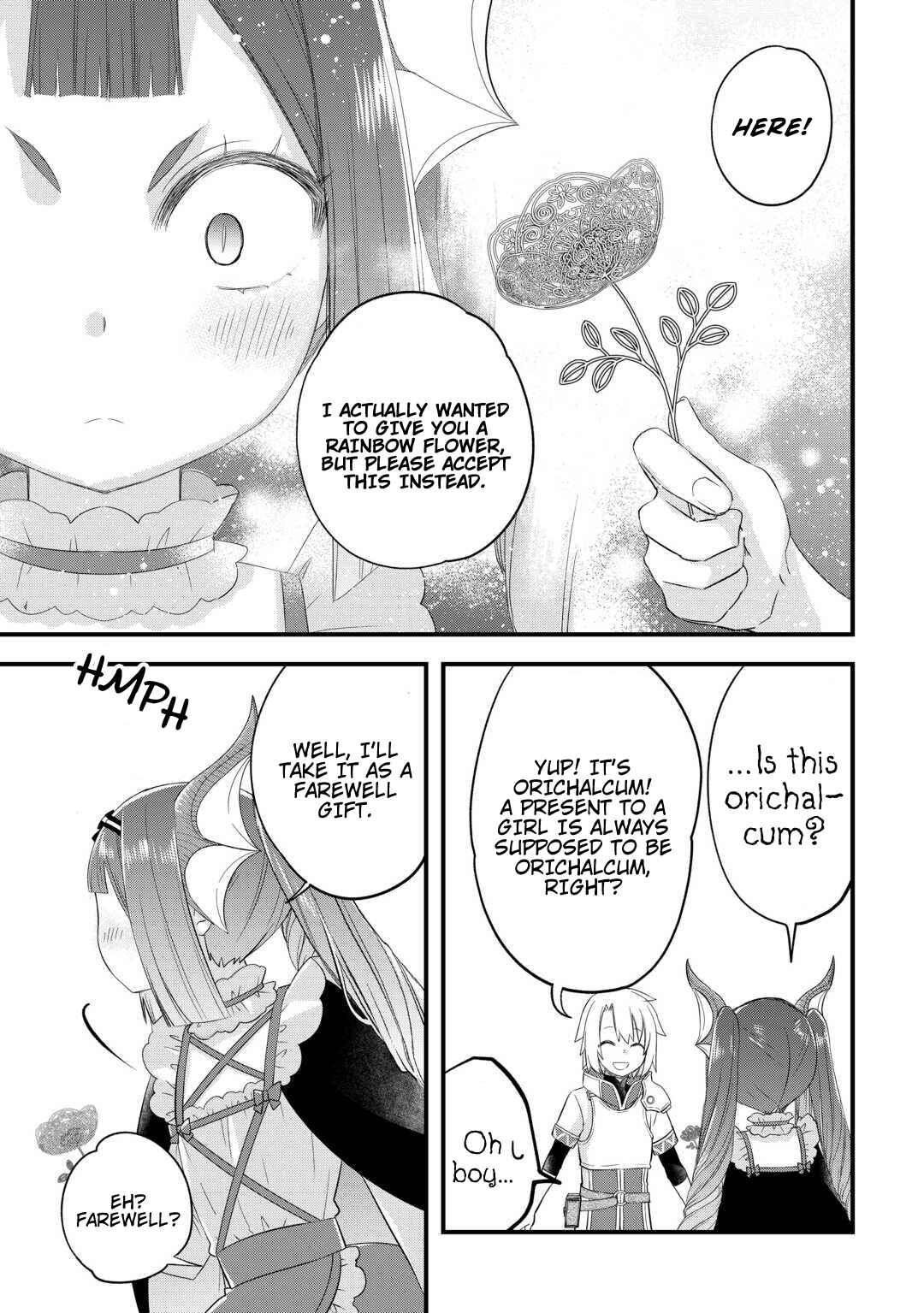 Page 27 Chapter 53 Kanchigai no Atelier Meister - Eiyuu Party no Moto Zatsuyougakari ga, Jitsu wa Sentou Igai ga SSS Rank Datta to Iu Yoku Aru Hanashi