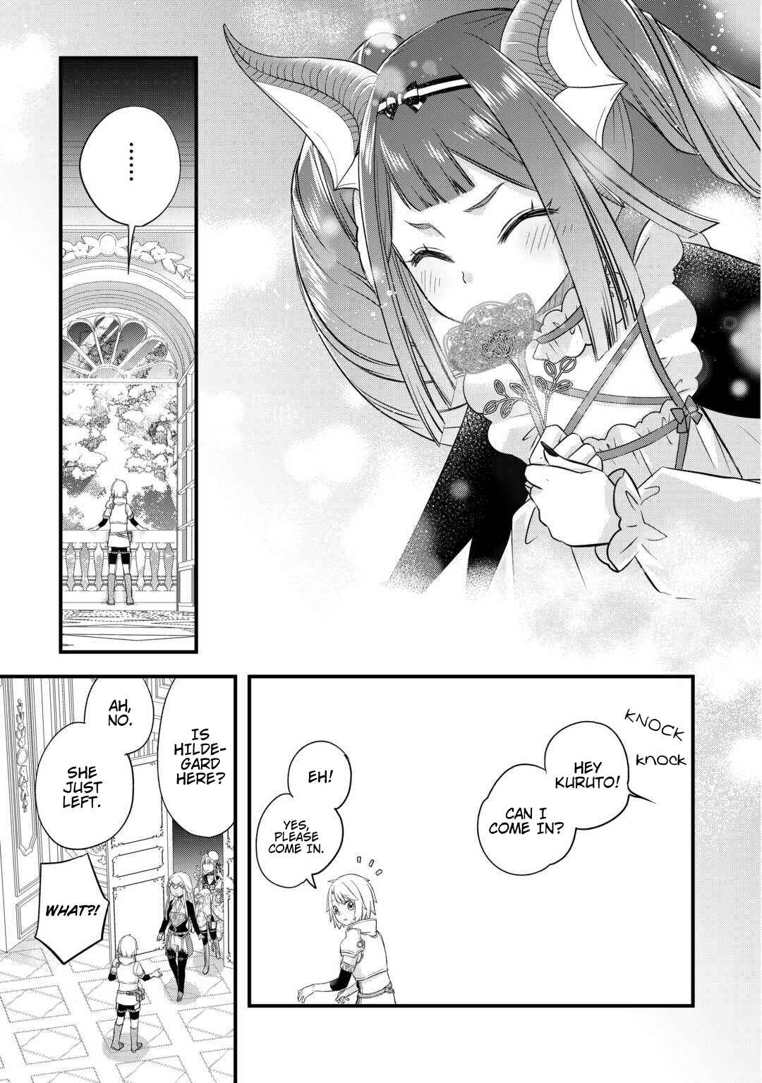 Page 29 Chapter 53 Kanchigai no Atelier Meister - Eiyuu Party no Moto Zatsuyougakari ga, Jitsu wa Sentou Igai ga SSS Rank Datta to Iu Yoku Aru Hanashi