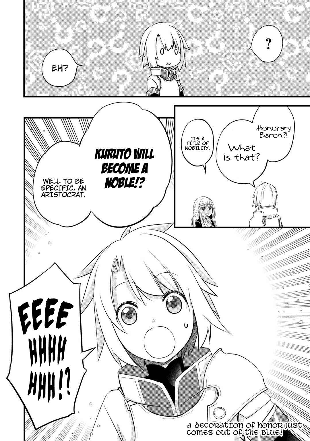 Page 32 Chapter 53 Kanchigai no Atelier Meister - Eiyuu Party no Moto Zatsuyougakari ga, Jitsu wa Sentou Igai ga SSS Rank Datta to Iu Yoku Aru Hanashi
