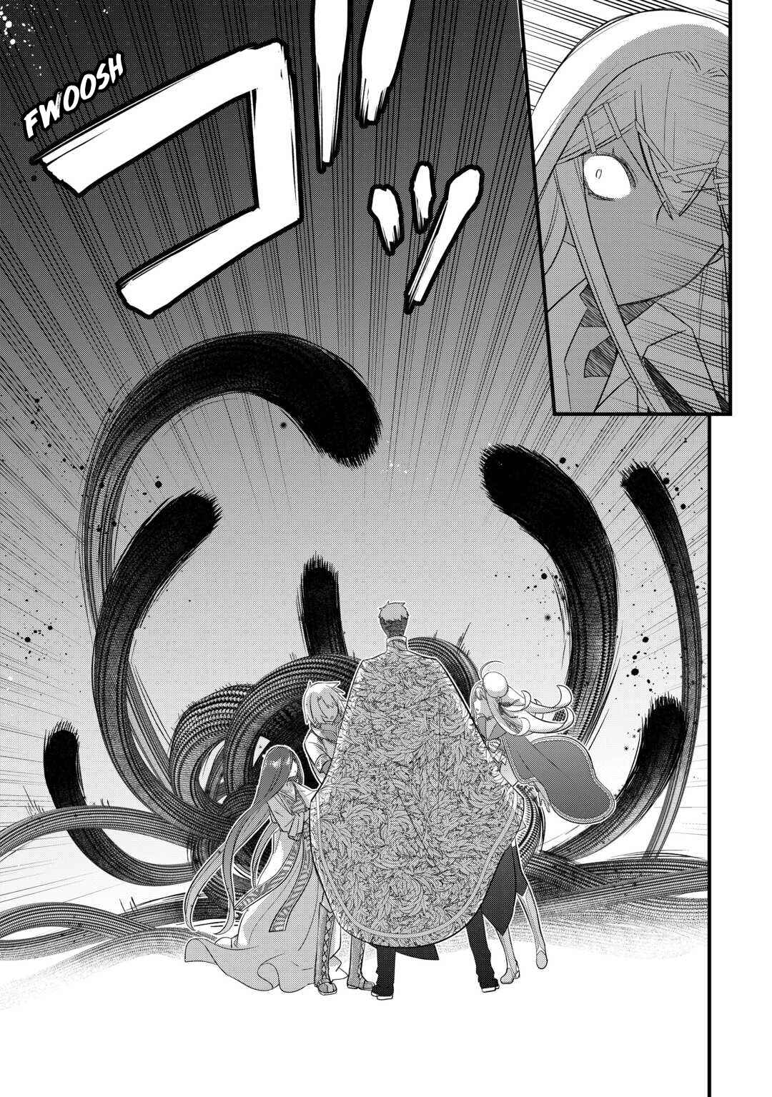 Page 5 Chapter 53 Kanchigai no Atelier Meister - Eiyuu Party no Moto Zatsuyougakari ga, Jitsu wa Sentou Igai ga SSS Rank Datta to Iu Yoku Aru Hanashi