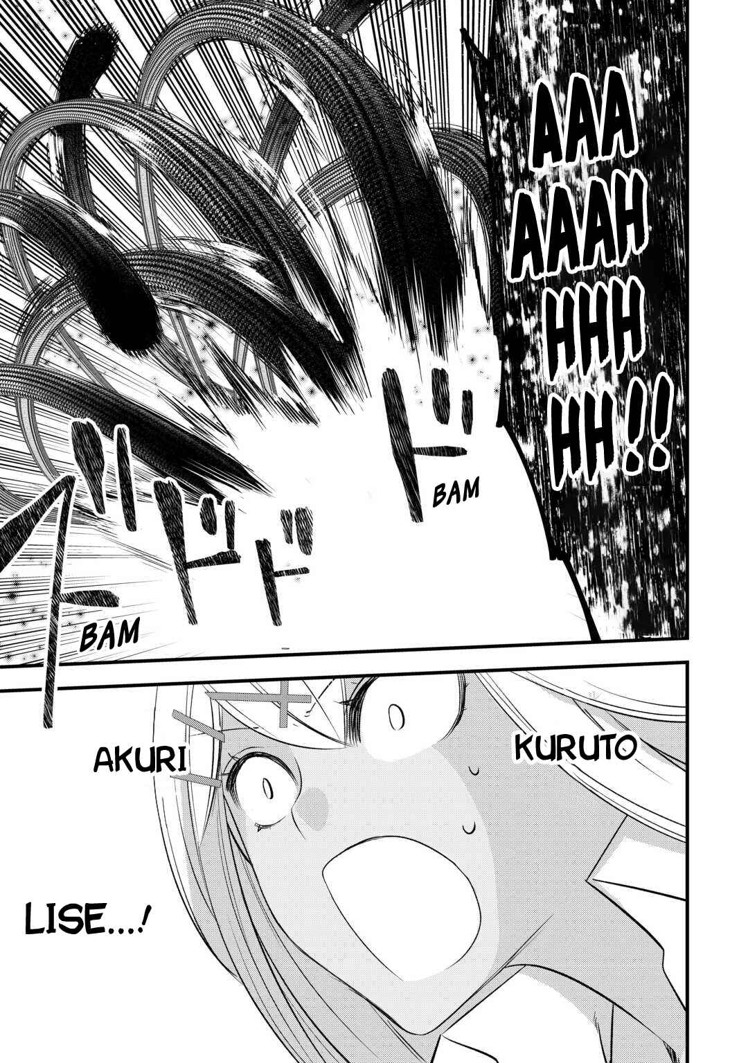 Page 7 Chapter 53 Kanchigai no Atelier Meister - Eiyuu Party no Moto Zatsuyougakari ga, Jitsu wa Sentou Igai ga SSS Rank Datta to Iu Yoku Aru Hanashi