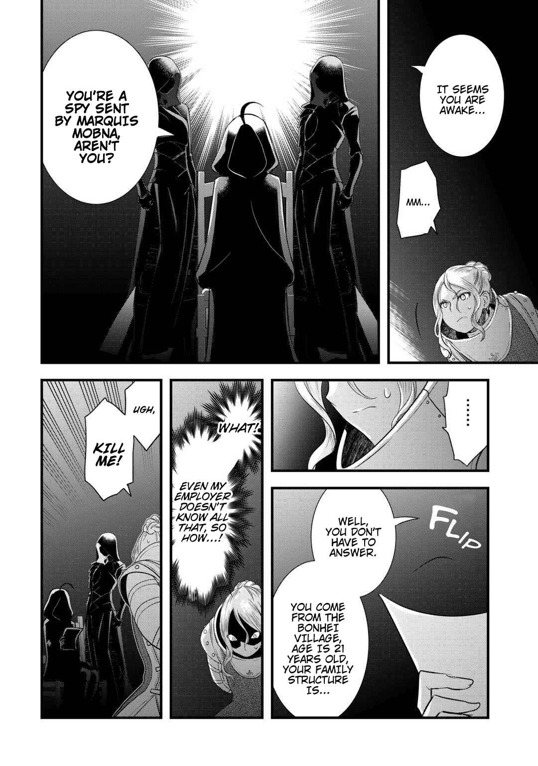 Page 16 Chapter 55 Kanchigai no Atelier Meister - Eiyuu Party no Moto Zatsuyougakari ga, Jitsu wa Sentou Igai ga SSS Rank Datta to Iu Yoku Aru Hanashi