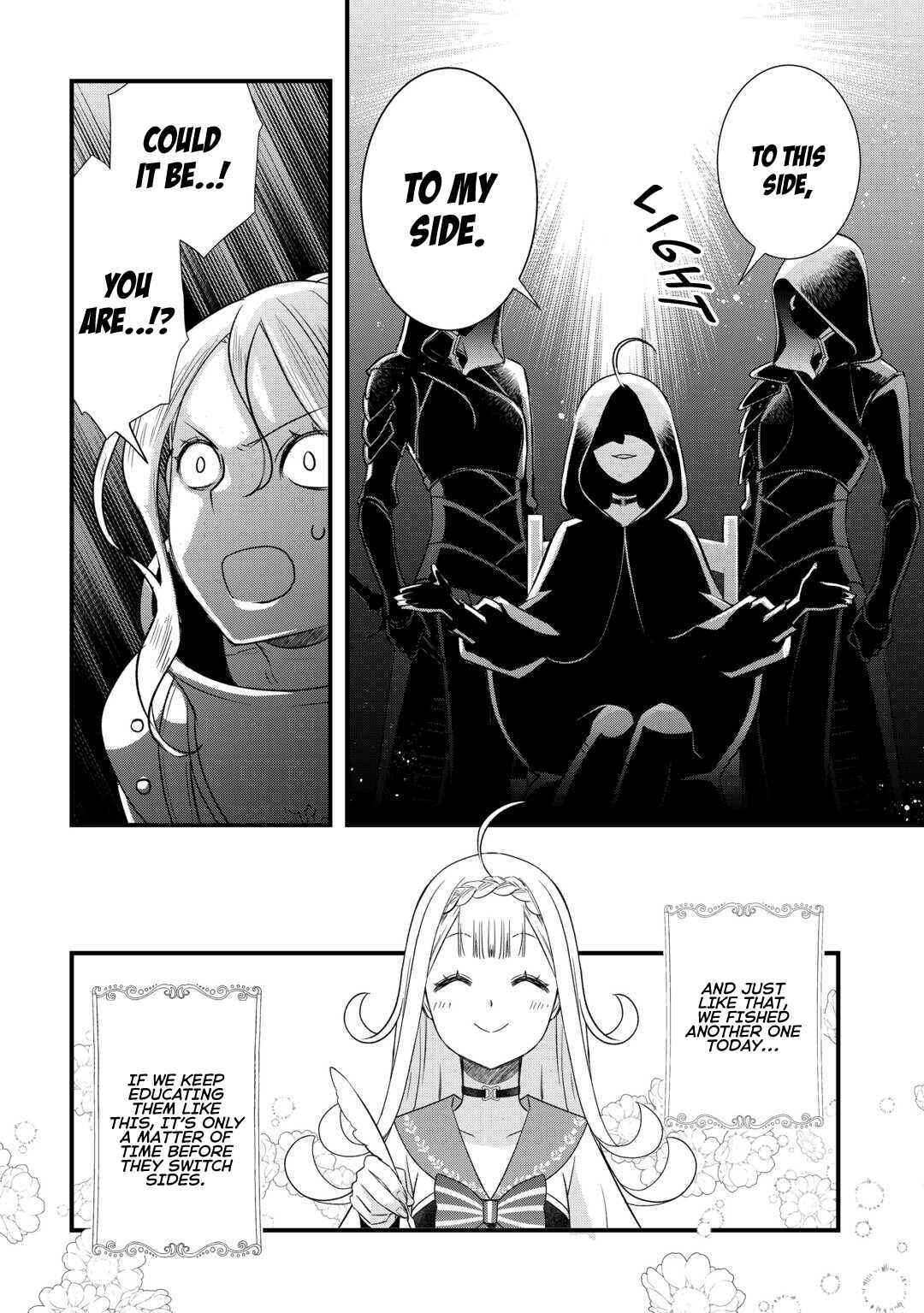 Page 18 Chapter 55 Kanchigai no Atelier Meister - Eiyuu Party no Moto Zatsuyougakari ga, Jitsu wa Sentou Igai ga SSS Rank Datta to Iu Yoku Aru Hanashi