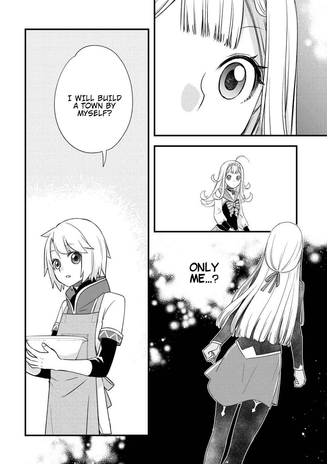 Page 26 Chapter 55 Kanchigai no Atelier Meister - Eiyuu Party no Moto Zatsuyougakari ga, Jitsu wa Sentou Igai ga SSS Rank Datta to Iu Yoku Aru Hanashi