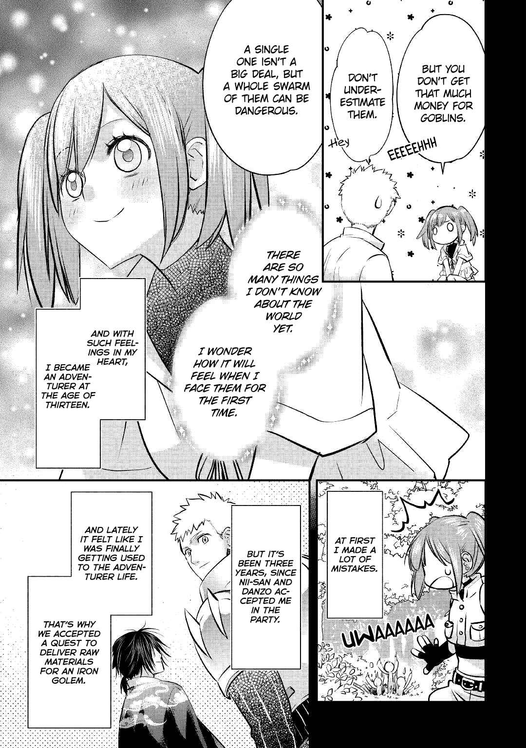 Page 14 Chapter 10 Kanchigai no Atelier Meister - Eiyuu Party no Moto Zatsuyougakari ga, Jitsu wa Sentou Igai ga SSS Rank Datta to Iu Yoku Aru Hanashi