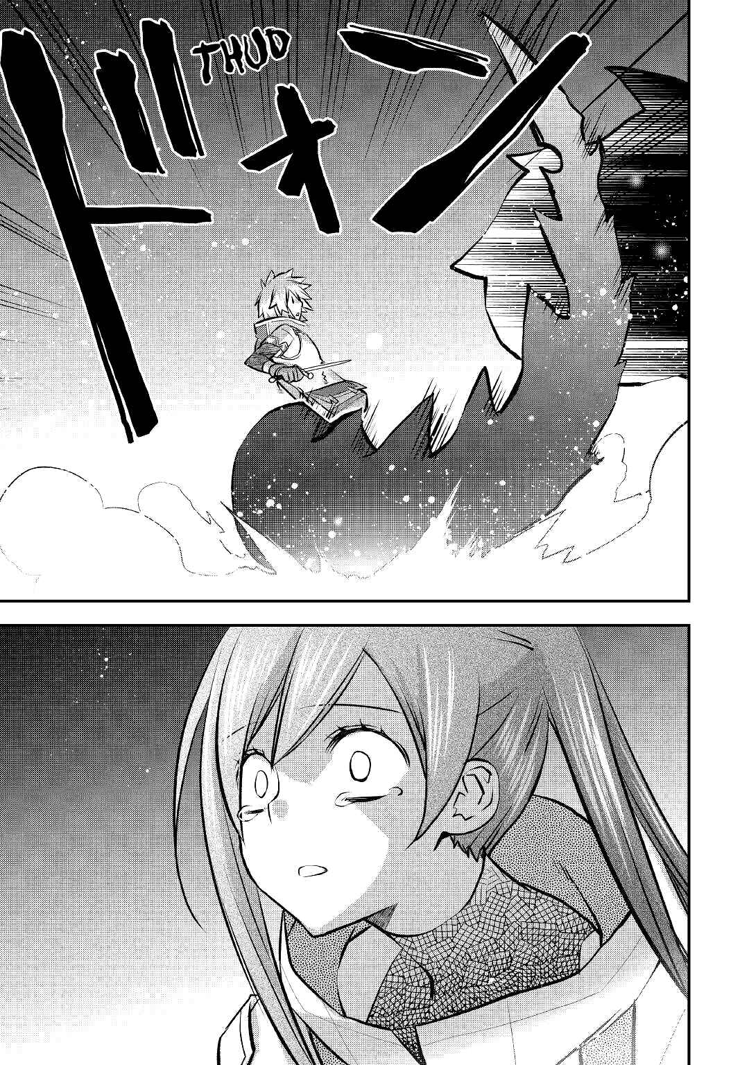 Page 20 Chapter 10 Kanchigai no Atelier Meister - Eiyuu Party no Moto Zatsuyougakari ga, Jitsu wa Sentou Igai ga SSS Rank Datta to Iu Yoku Aru Hanashi