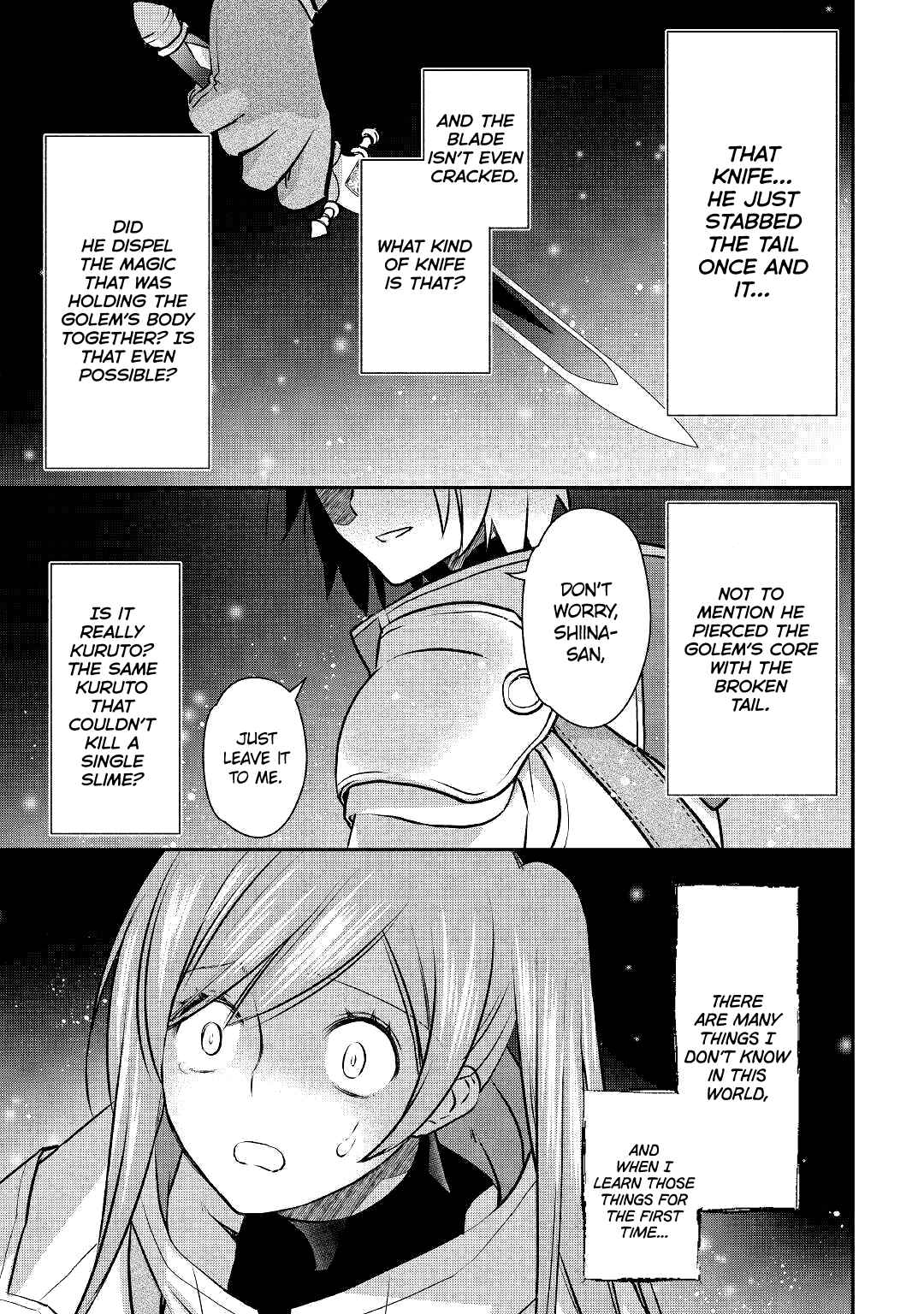 Page 24 Chapter 10 Kanchigai no Atelier Meister - Eiyuu Party no Moto Zatsuyougakari ga, Jitsu wa Sentou Igai ga SSS Rank Datta to Iu Yoku Aru Hanashi