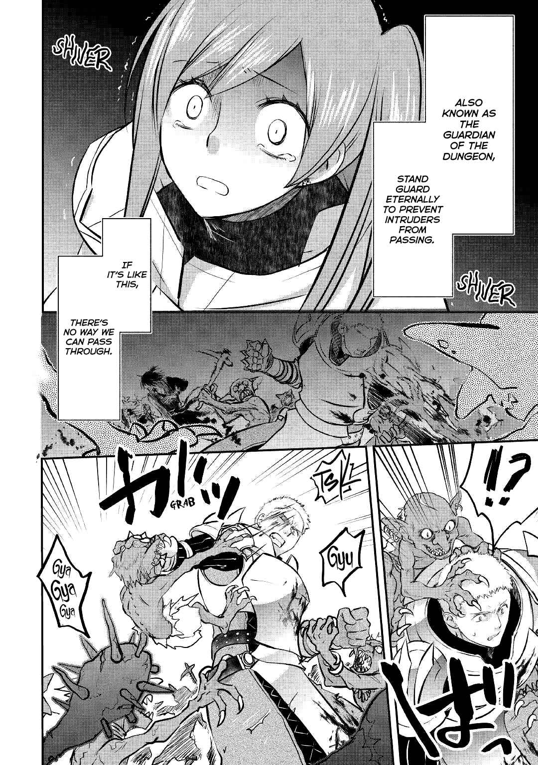 Page 5 Chapter 10 Kanchigai no Atelier Meister - Eiyuu Party no Moto Zatsuyougakari ga, Jitsu wa Sentou Igai ga SSS Rank Datta to Iu Yoku Aru Hanashi