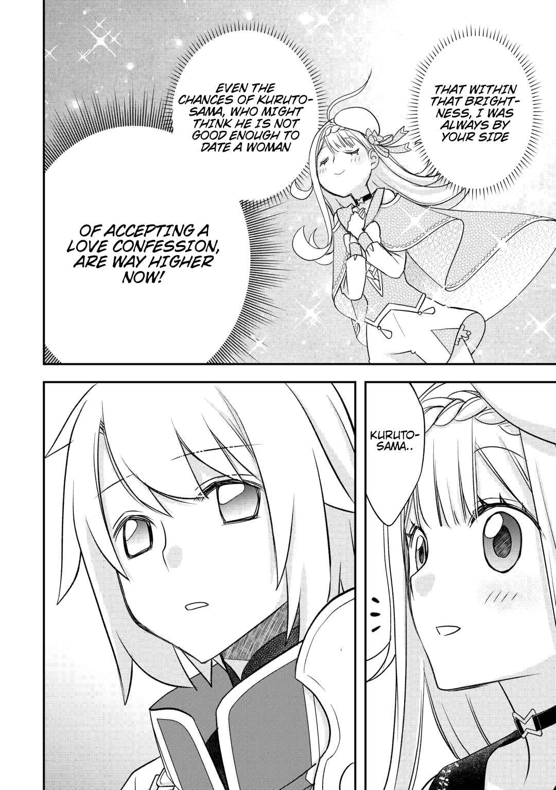 Page 11 Chapter 39 Kanchigai no Atelier Meister - Eiyuu Party no Moto Zatsuyougakari ga, Jitsu wa Sentou Igai ga SSS Rank Datta to Iu Yoku Aru Hanashi