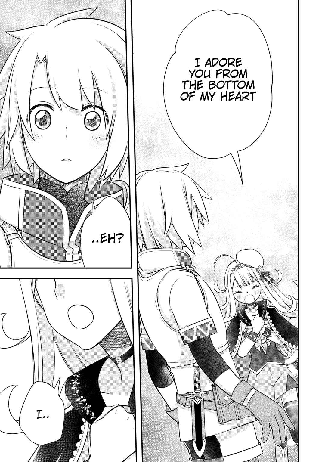 Page 16 Chapter 39 Kanchigai no Atelier Meister - Eiyuu Party no Moto Zatsuyougakari ga, Jitsu wa Sentou Igai ga SSS Rank Datta to Iu Yoku Aru Hanashi