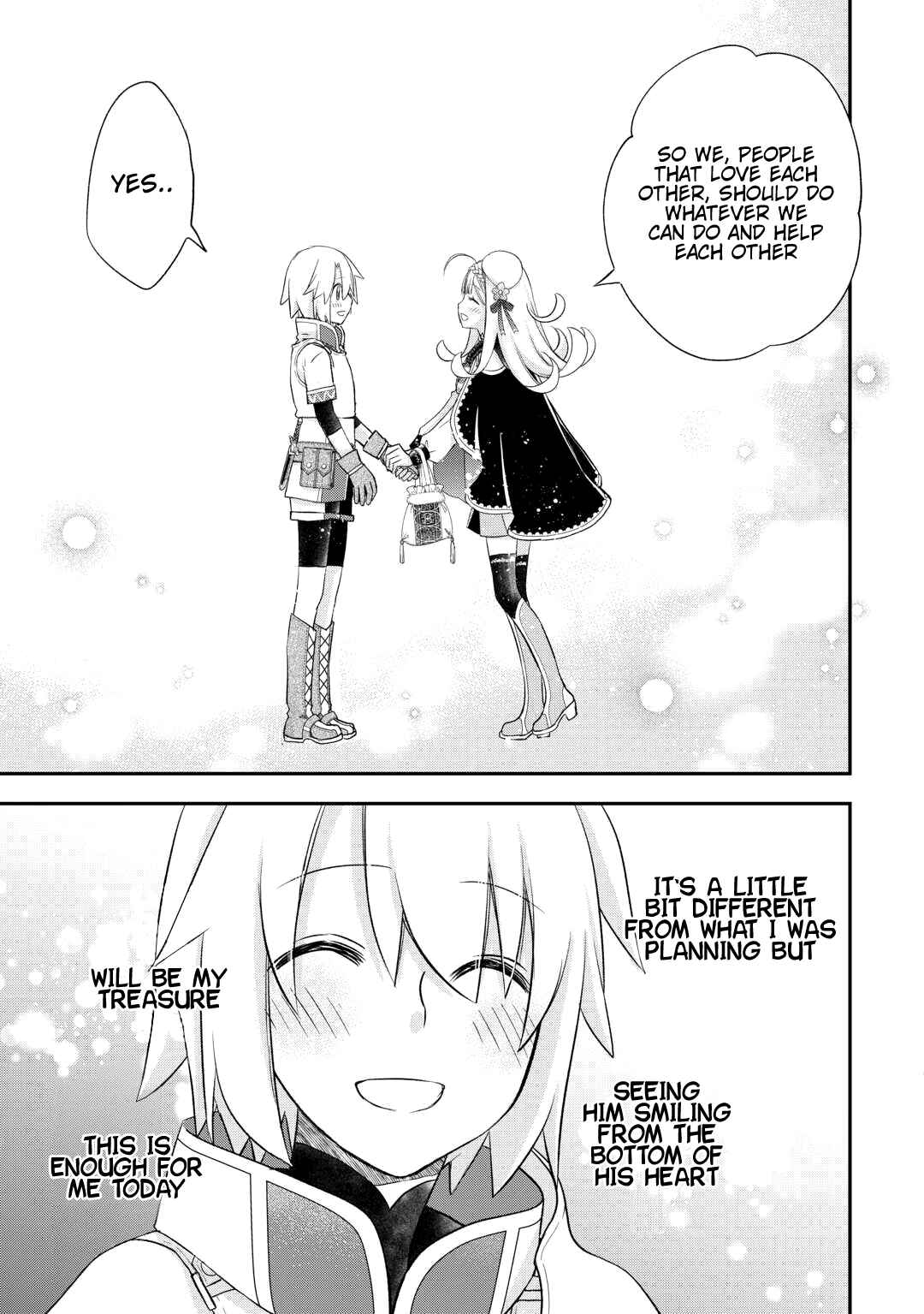 Page 20 Chapter 39 Kanchigai no Atelier Meister - Eiyuu Party no Moto Zatsuyougakari ga, Jitsu wa Sentou Igai ga SSS Rank Datta to Iu Yoku Aru Hanashi