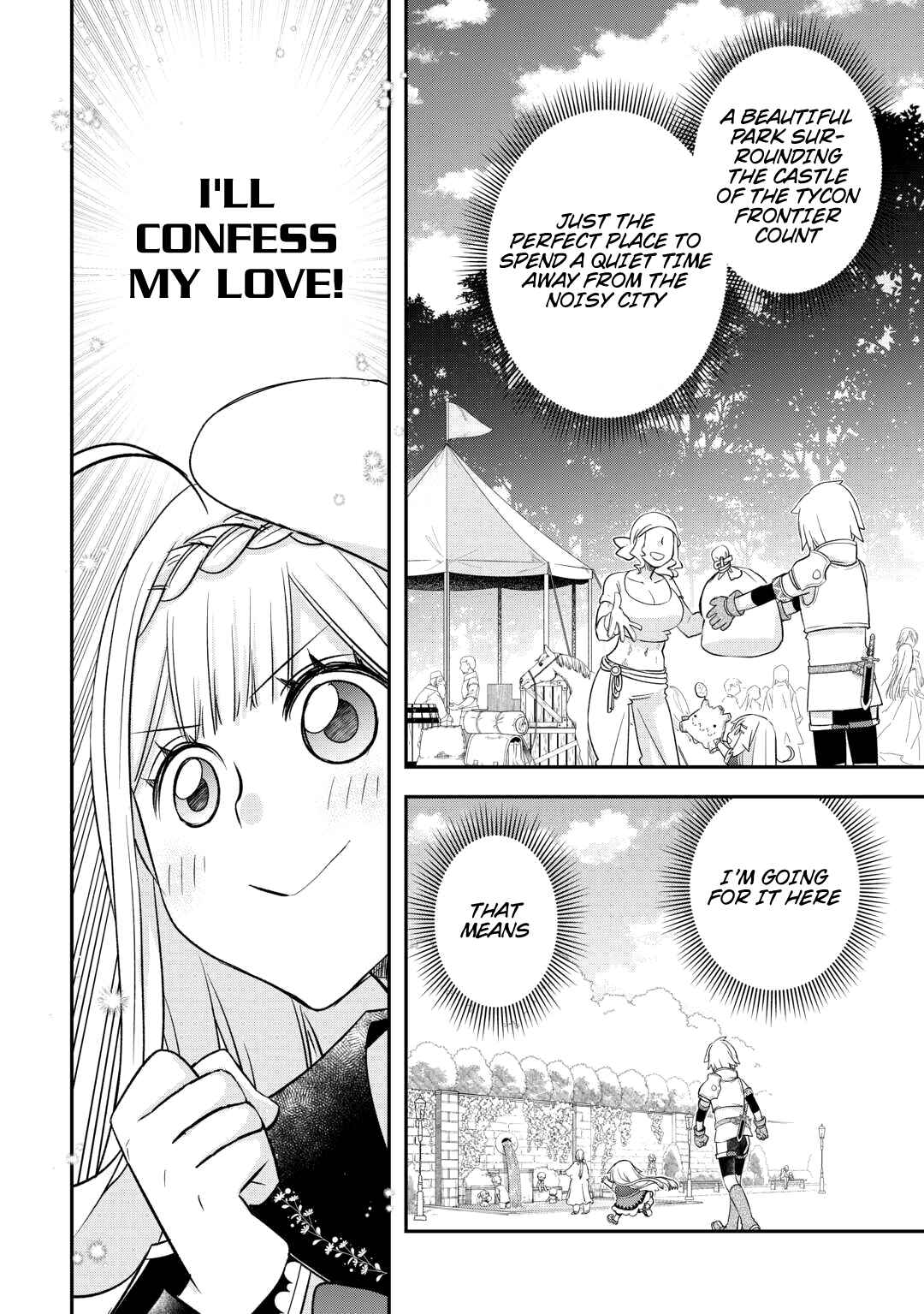 Page 9 Chapter 39 Kanchigai no Atelier Meister - Eiyuu Party no Moto Zatsuyougakari ga, Jitsu wa Sentou Igai ga SSS Rank Datta to Iu Yoku Aru Hanashi