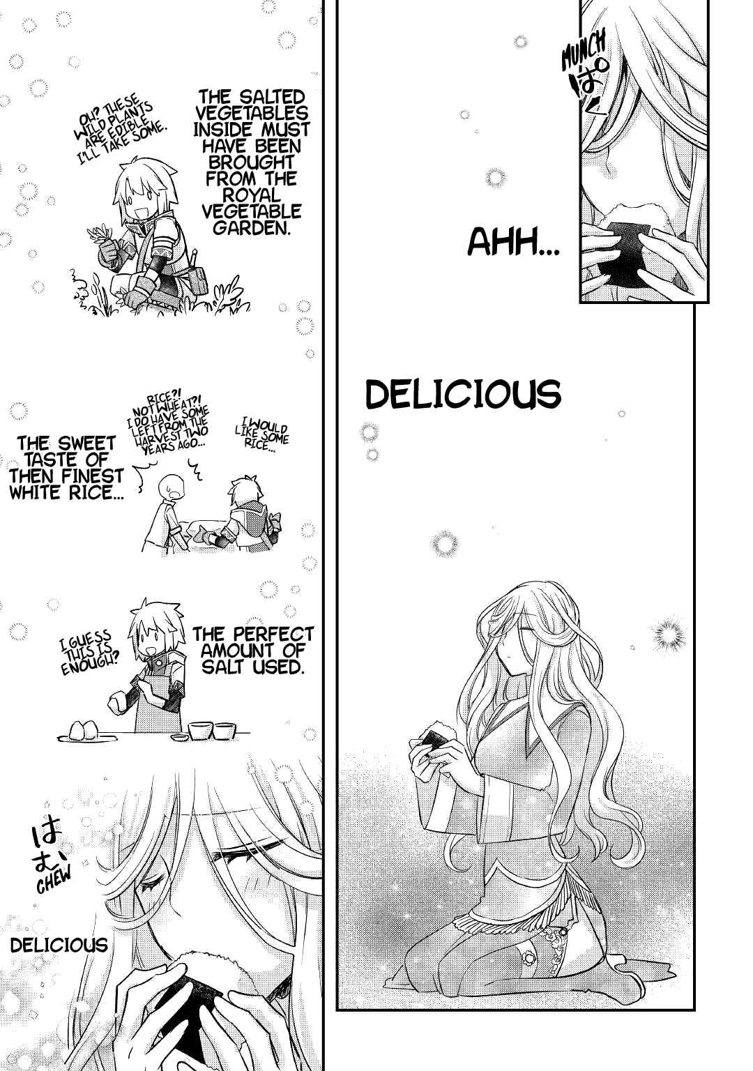 Page 12 Chapter 24 Kanchigai no Atelier Meister - Eiyuu Party no Moto Zatsuyougakari ga, Jitsu wa Sentou Igai ga SSS Rank Datta to Iu Yoku Aru Hanashi