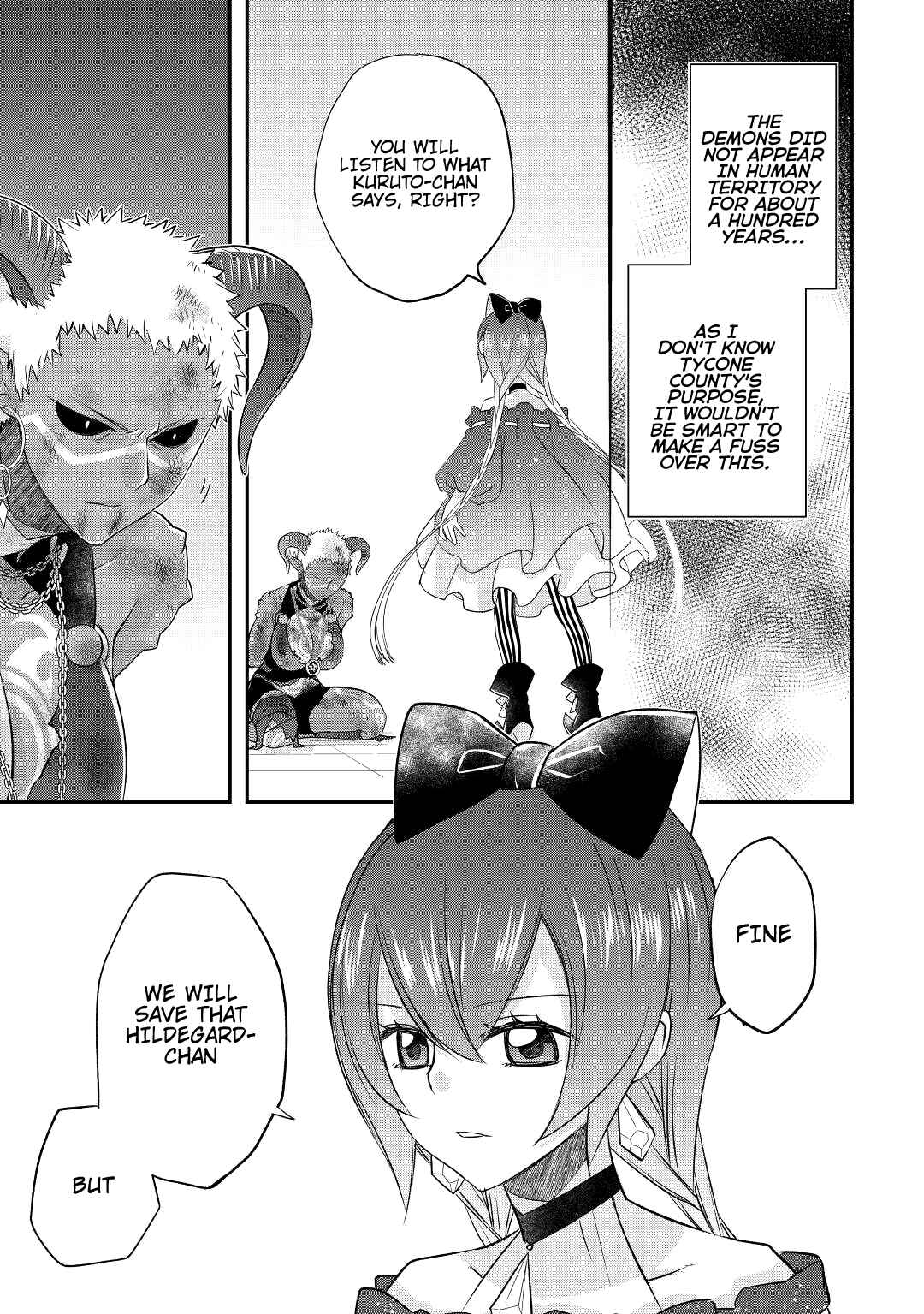 Page 12 Chapter 36 Kanchigai no Atelier Meister - Eiyuu Party no Moto Zatsuyougakari ga, Jitsu wa Sentou Igai ga SSS Rank Datta to Iu Yoku Aru Hanashi