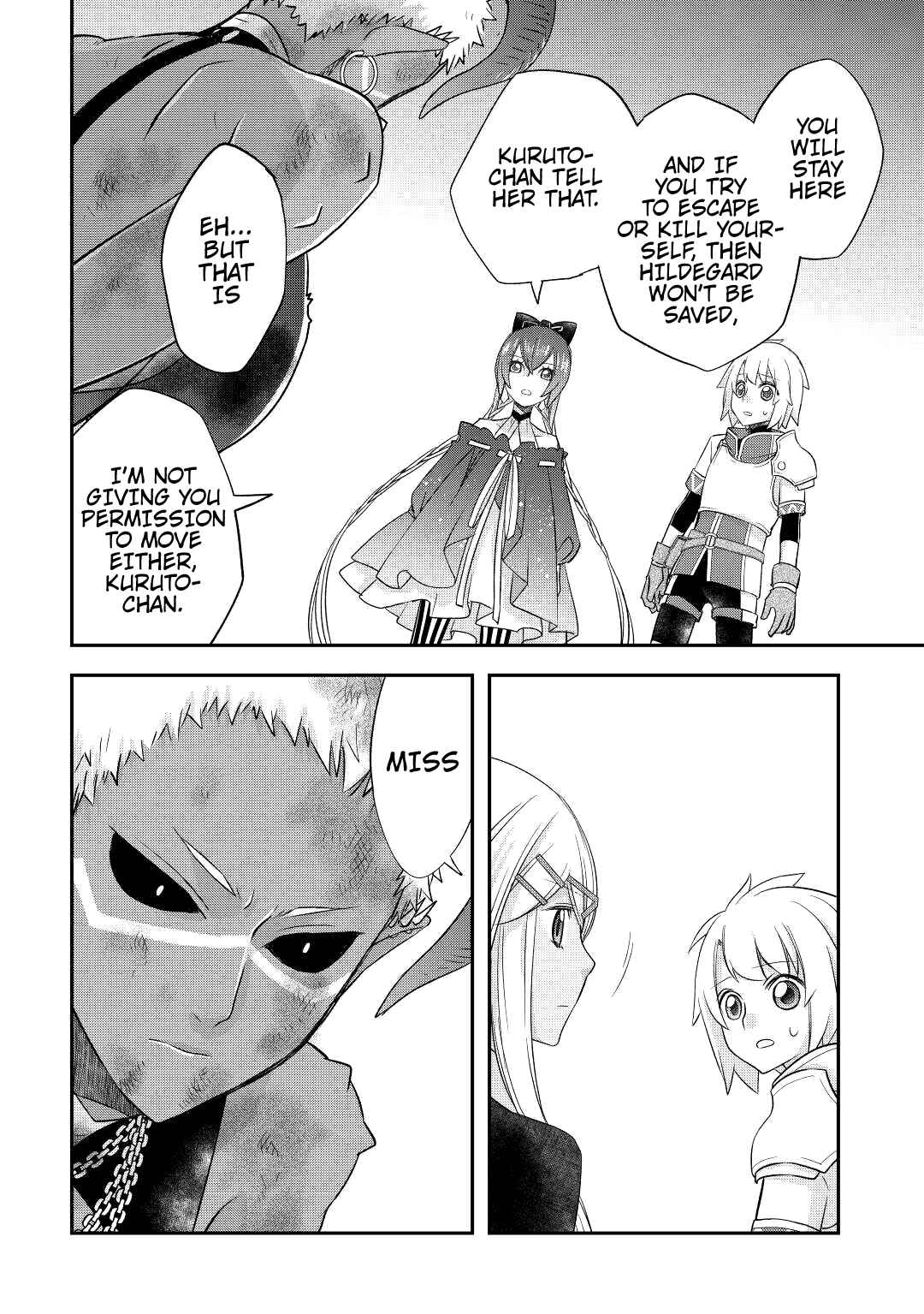 Page 13 Chapter 36 Kanchigai no Atelier Meister - Eiyuu Party no Moto Zatsuyougakari ga, Jitsu wa Sentou Igai ga SSS Rank Datta to Iu Yoku Aru Hanashi