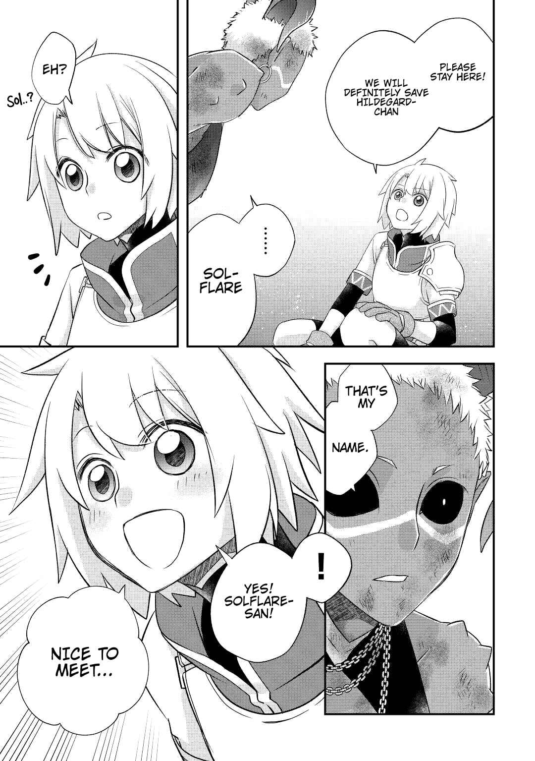Page 14 Chapter 36 Kanchigai no Atelier Meister - Eiyuu Party no Moto Zatsuyougakari ga, Jitsu wa Sentou Igai ga SSS Rank Datta to Iu Yoku Aru Hanashi