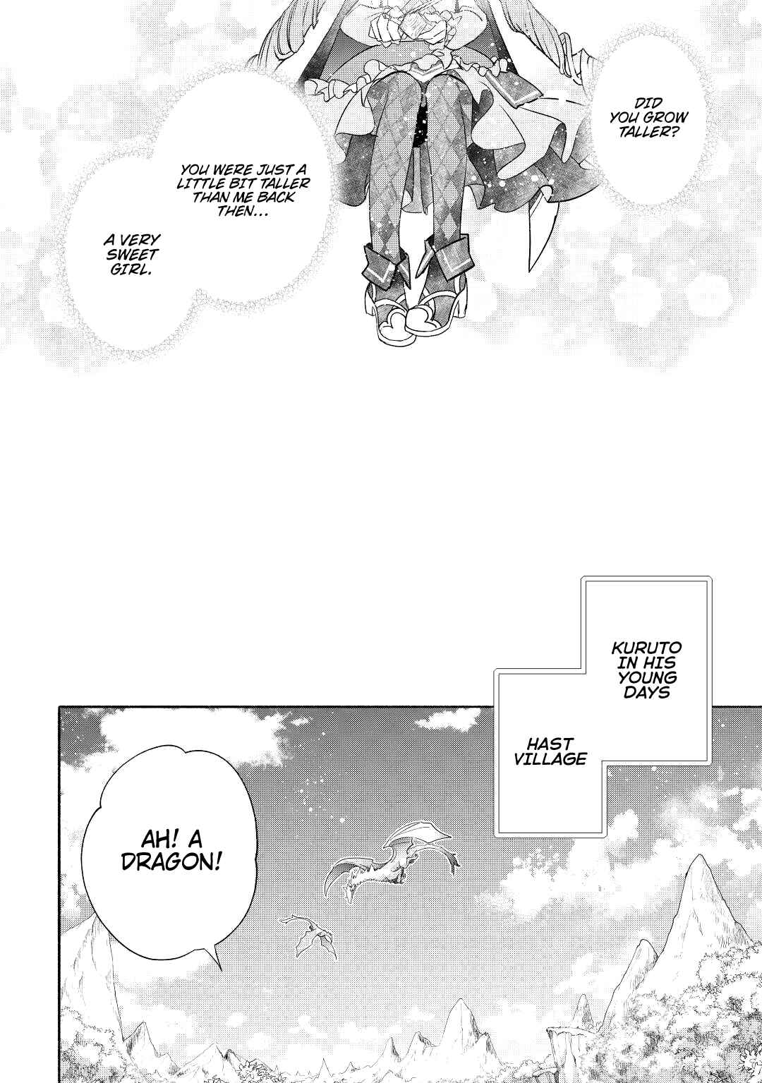 Page 21 Chapter 36 Kanchigai no Atelier Meister - Eiyuu Party no Moto Zatsuyougakari ga, Jitsu wa Sentou Igai ga SSS Rank Datta to Iu Yoku Aru Hanashi