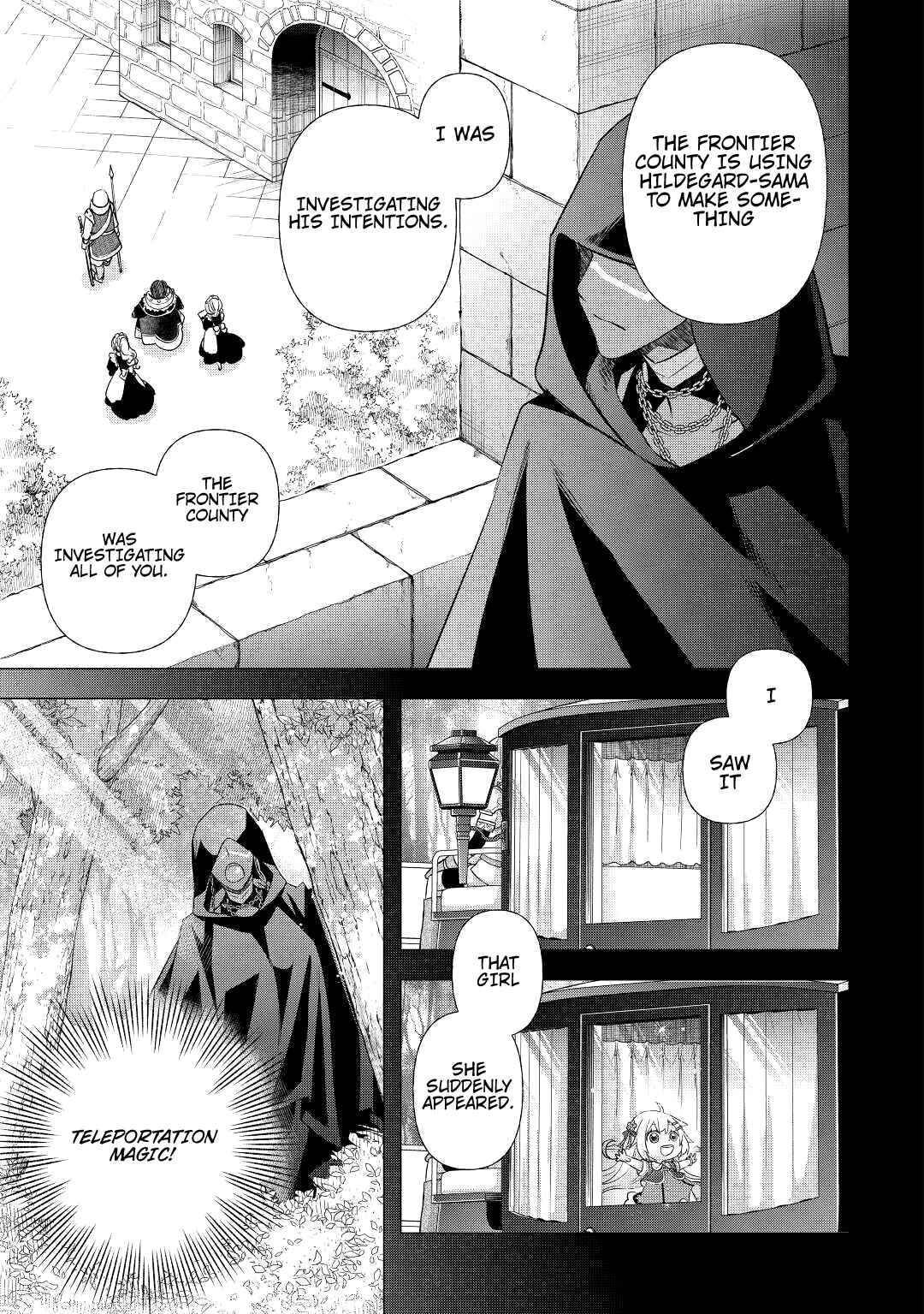 Page 6 Chapter 36 Kanchigai no Atelier Meister - Eiyuu Party no Moto Zatsuyougakari ga, Jitsu wa Sentou Igai ga SSS Rank Datta to Iu Yoku Aru Hanashi